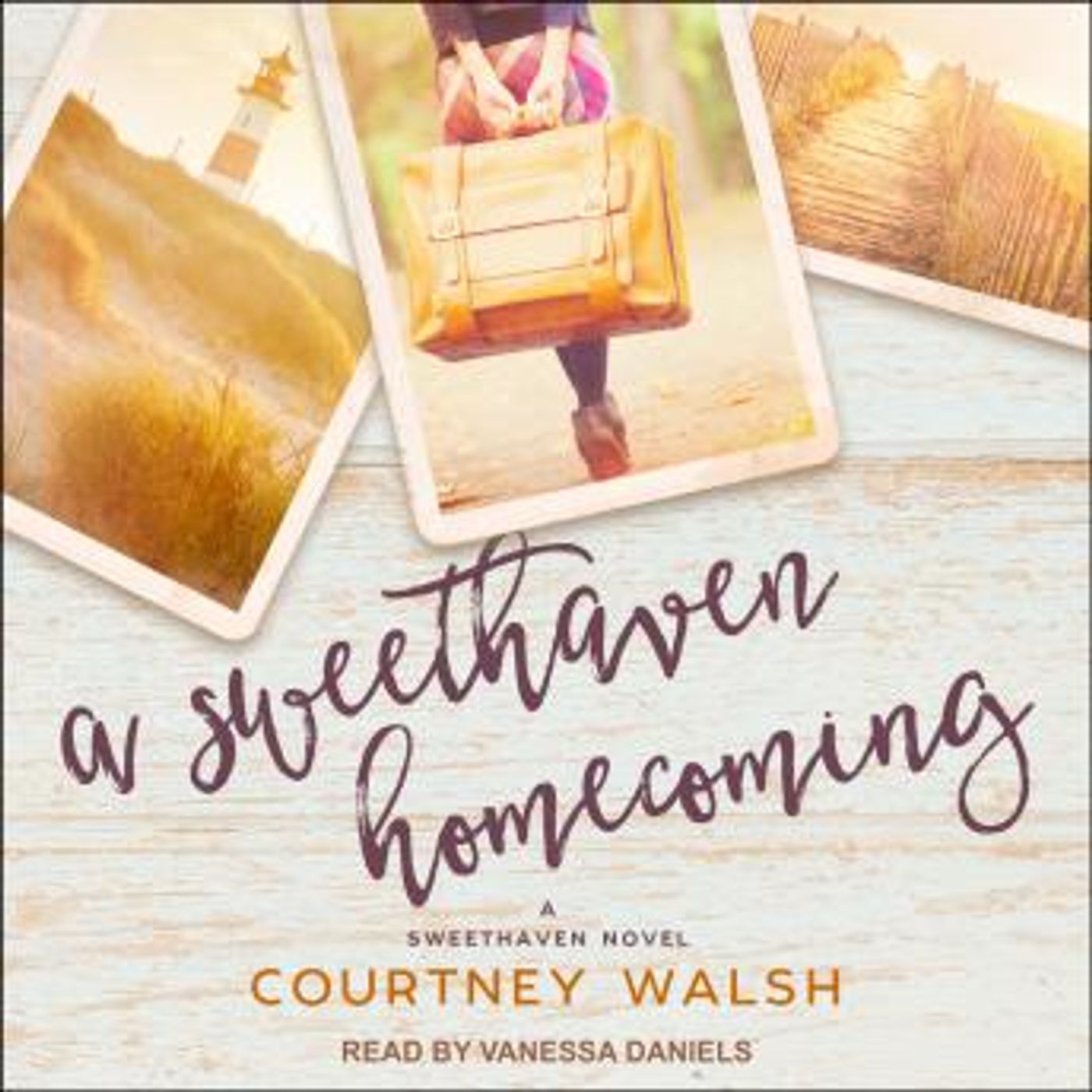Get Top Full Audiobooks in Fiction, Contemporary Women