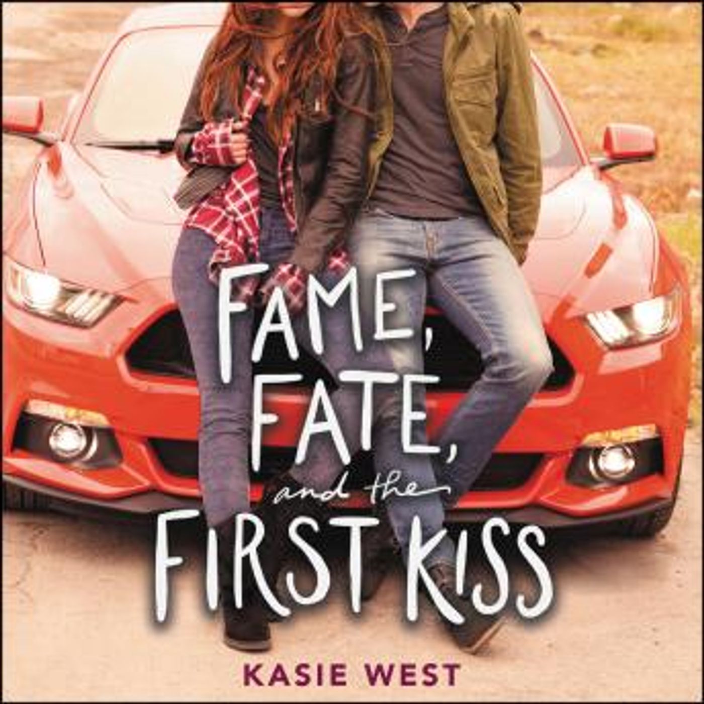 Download Top Full Audiobooks in Teen & YA, Tough Topics