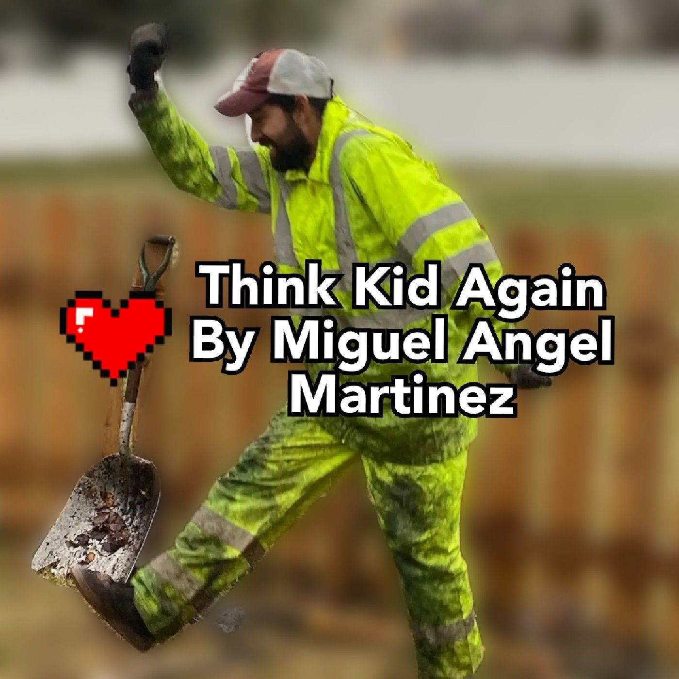 Think Kid Again