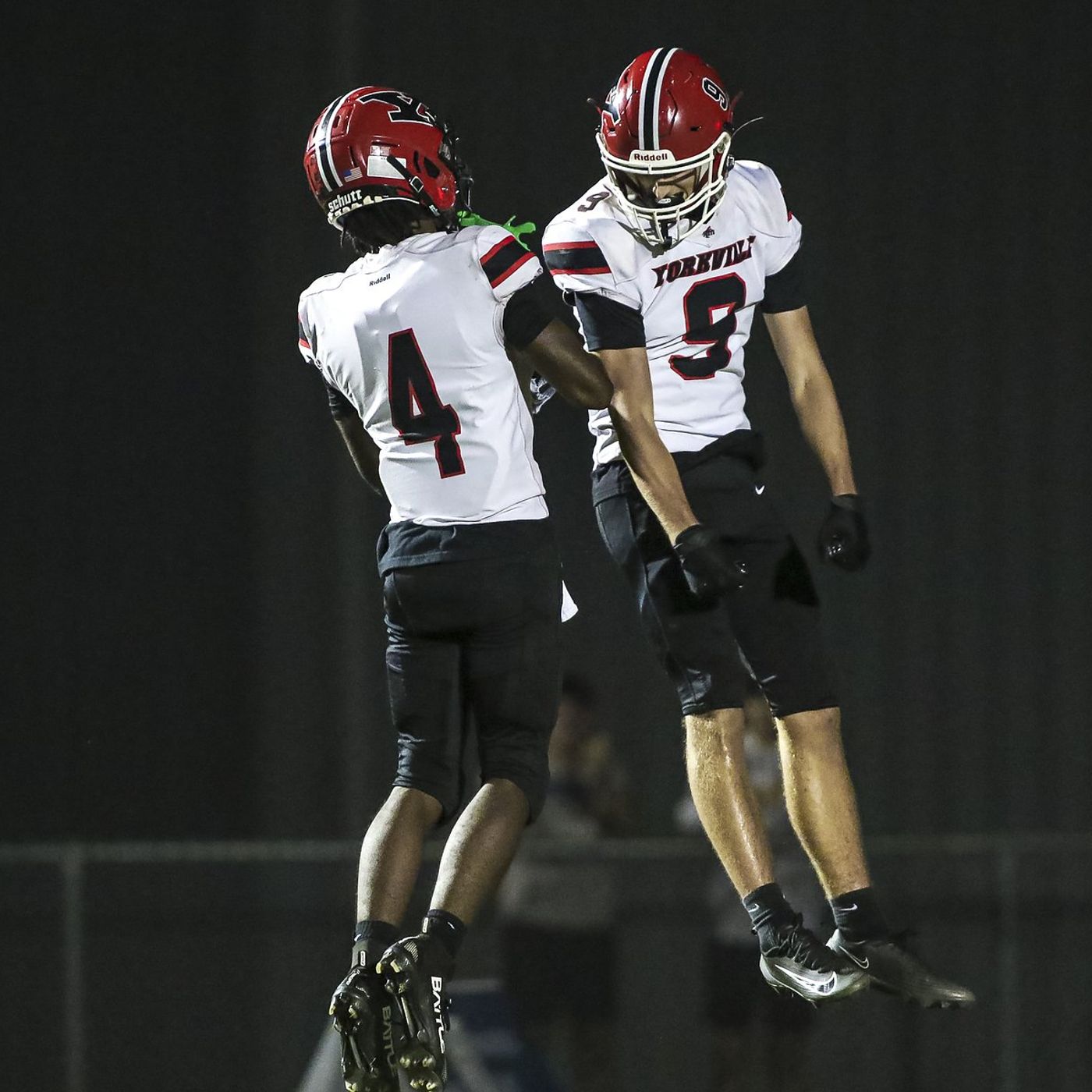 Kendall County Week 9 IHSA football previews episode artwork