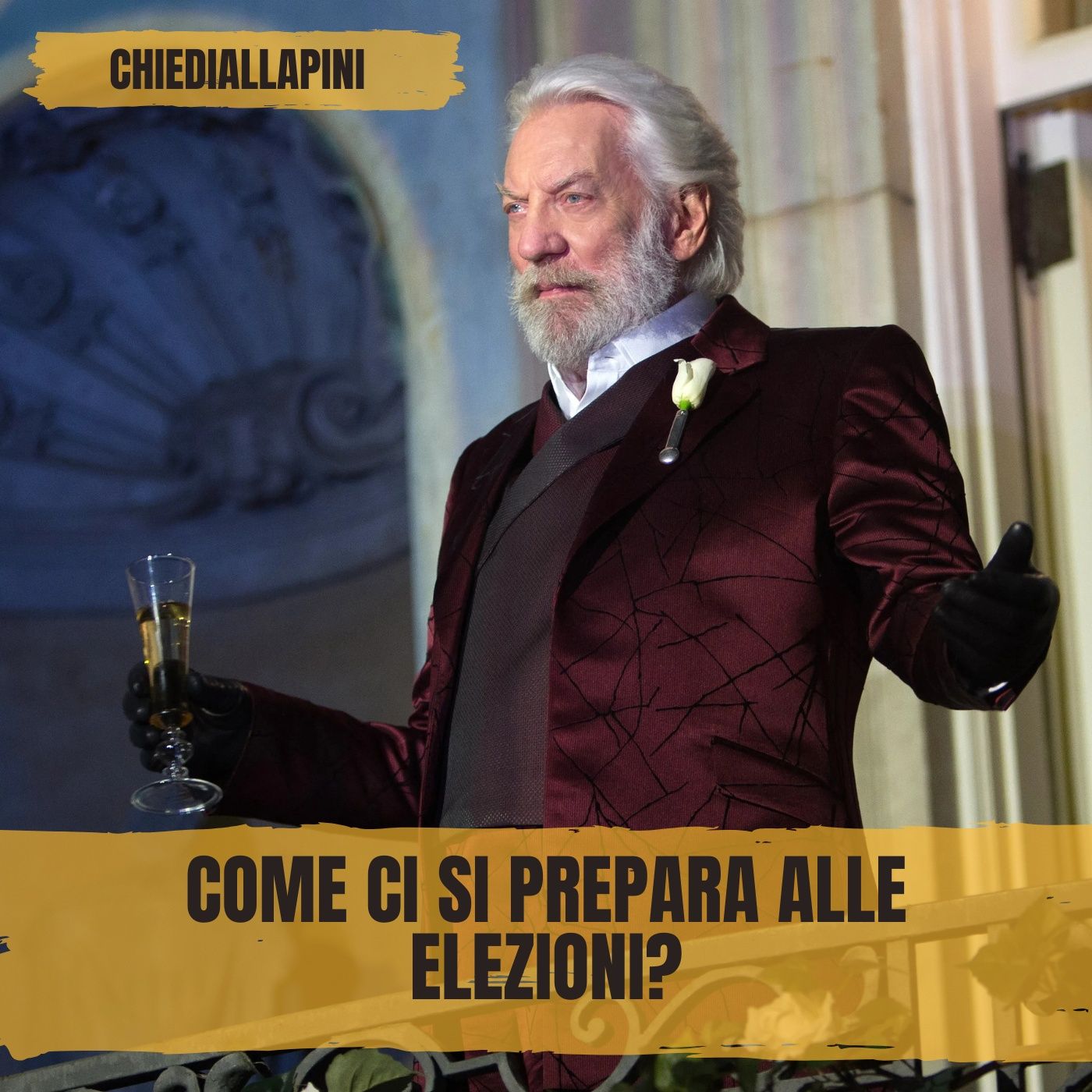 Come ci si prepara alle prossime elezioni?
