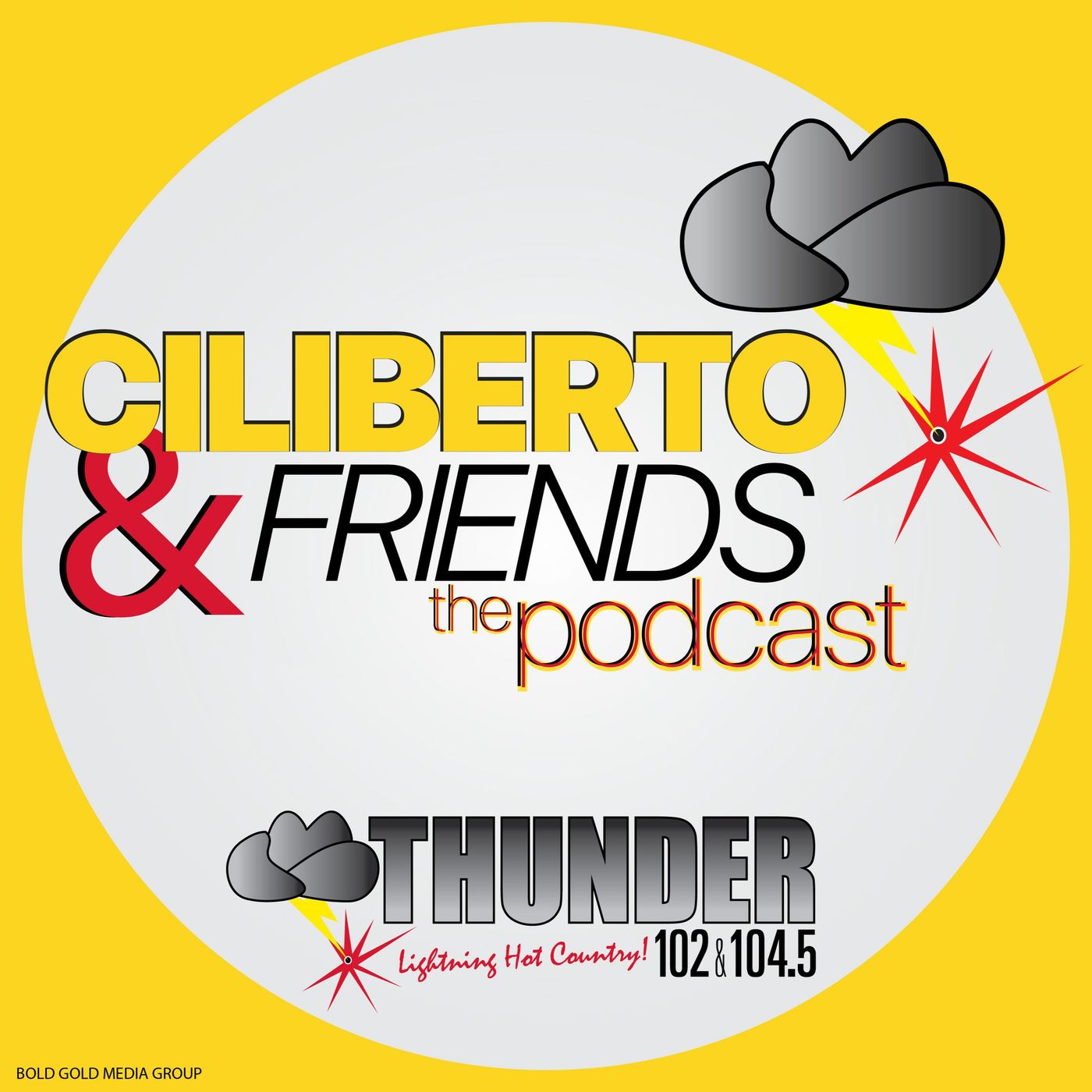 Ciliberto and Friends