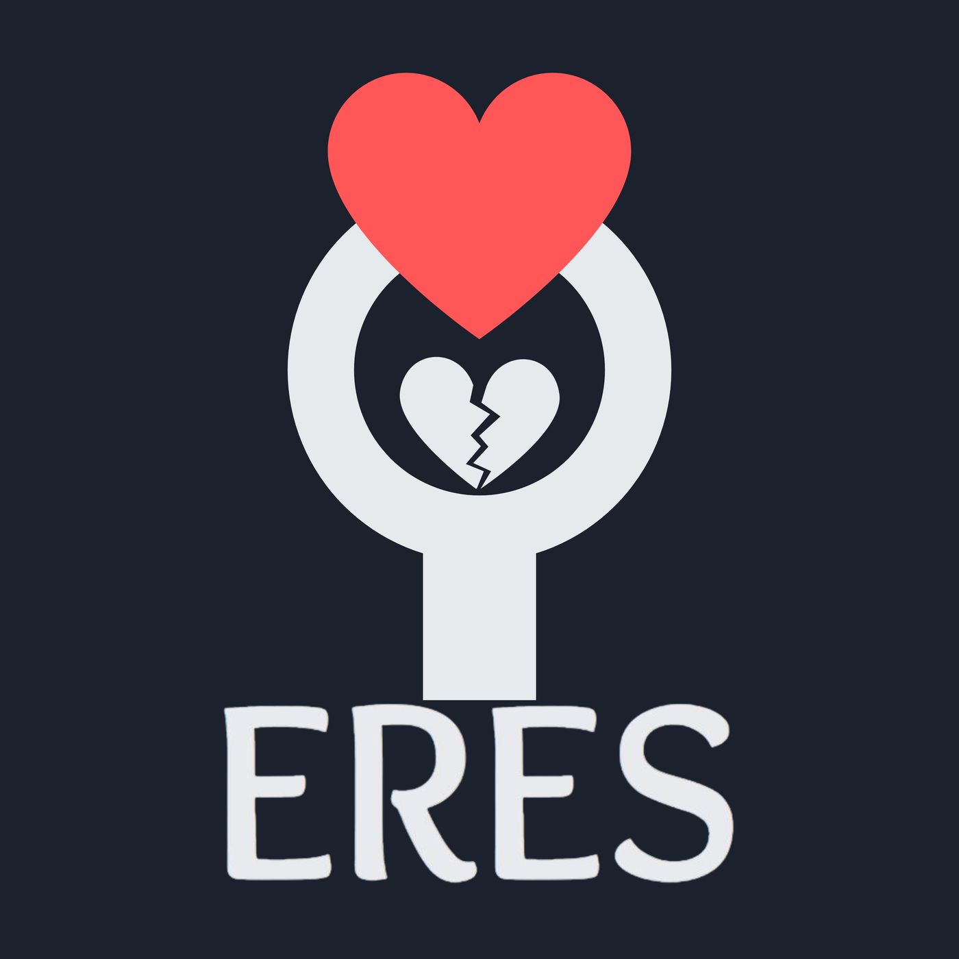 ERES (heridas escondidas)