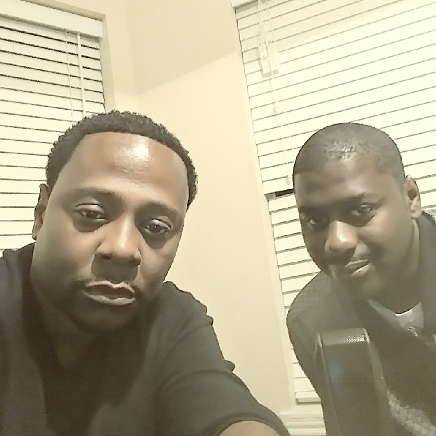Jay Williams Podcast episode artwork