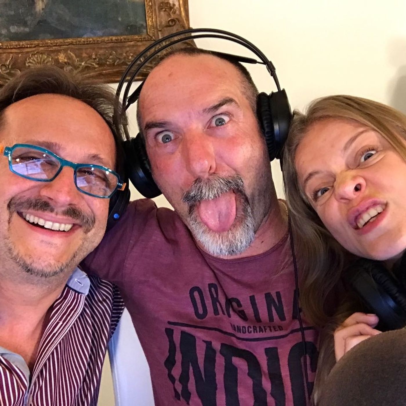Du gustis is megl che One NY 2^ stagione
