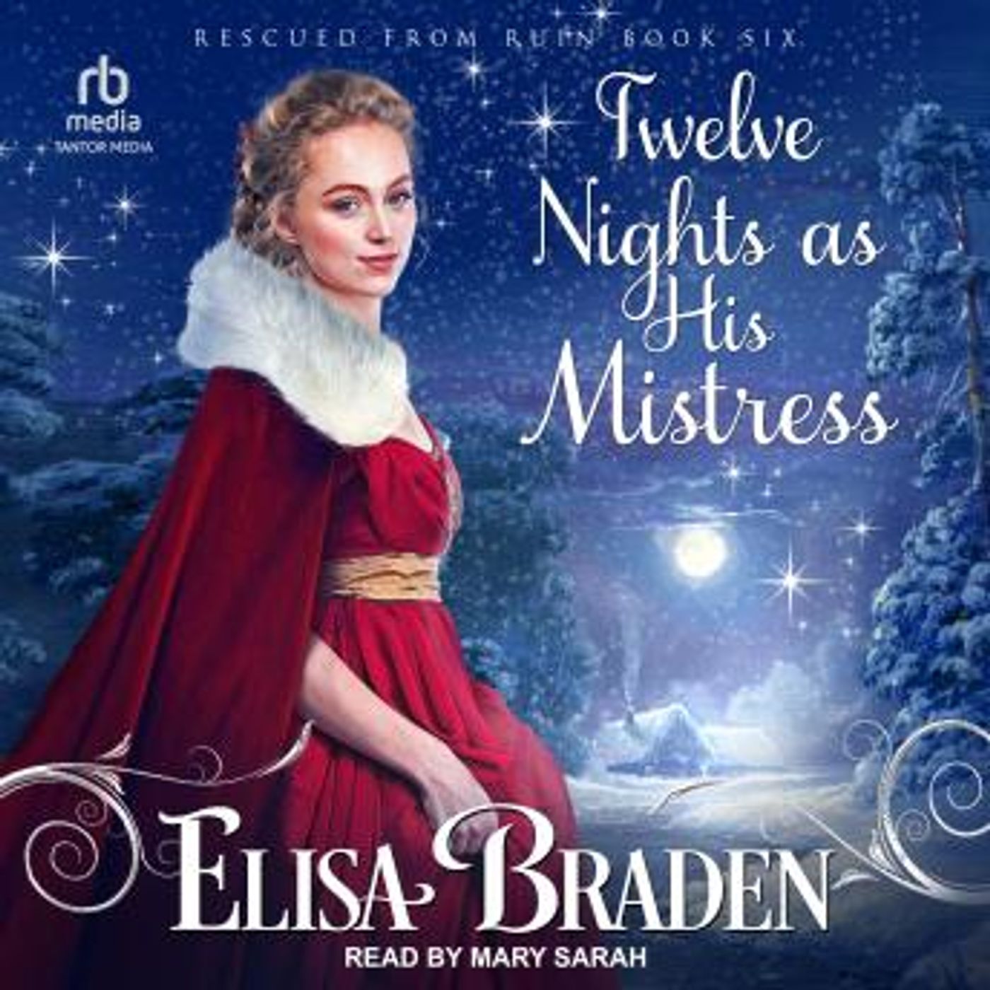 Listen to Best Full Audiobooks in Romance, Historical