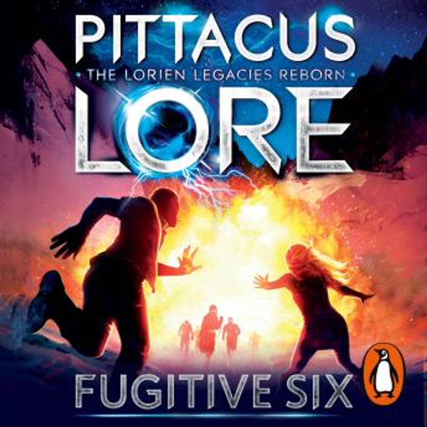 Listen to New Full Audiobooks in Science Fiction & Fantasy, Science Fiction