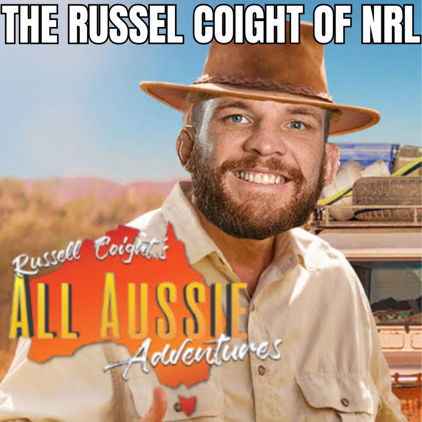 Hunting With The NRL Cowboys