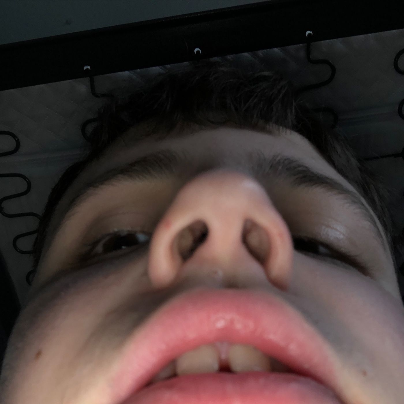 Legend of a blind man cover art