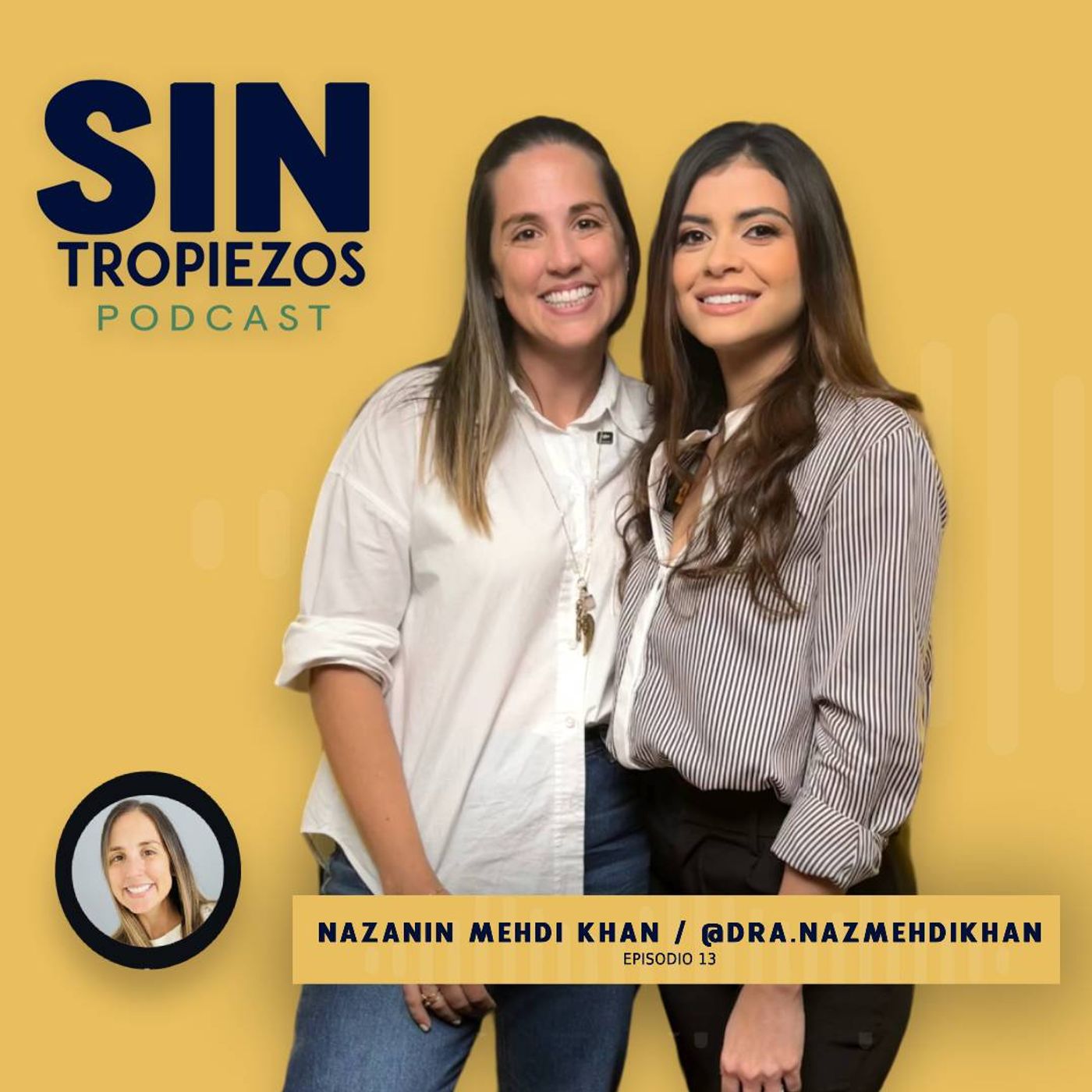 Sin Tropiezos Podcast