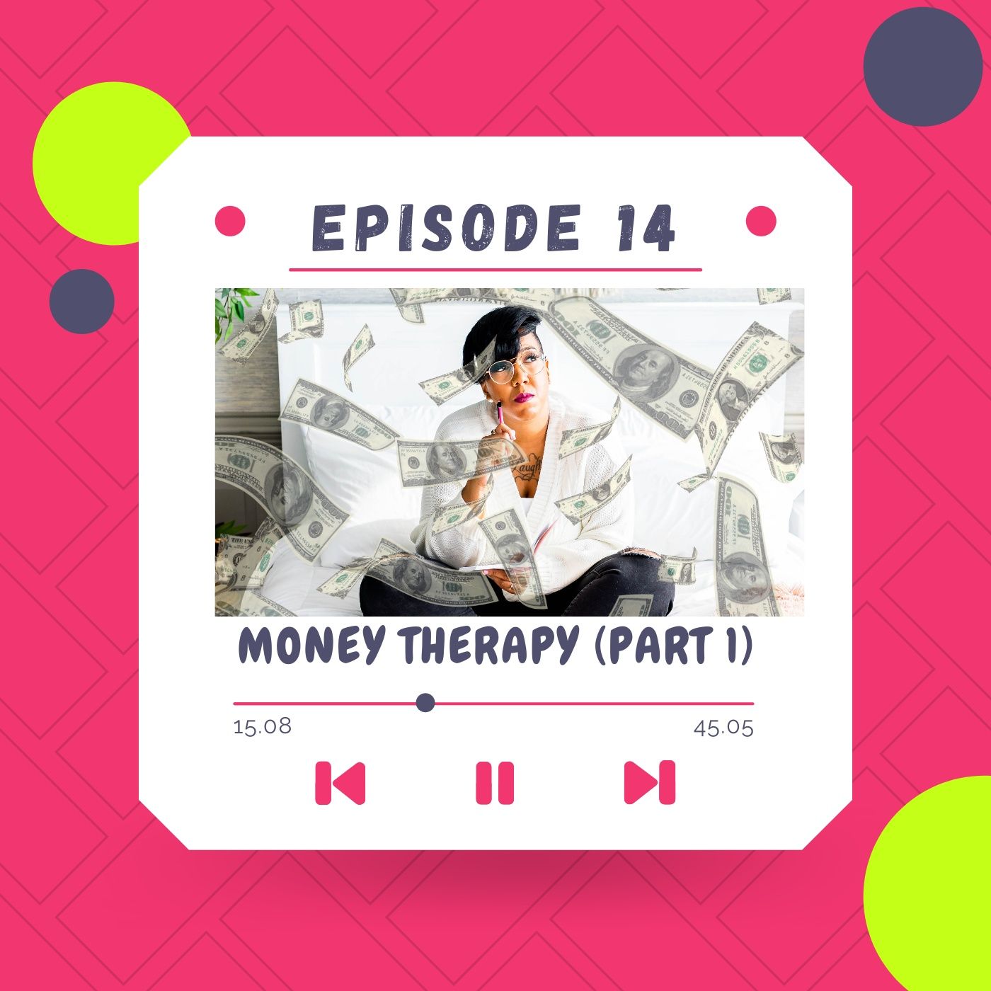 I Be Trippin Wit Tha Lord! Podcast