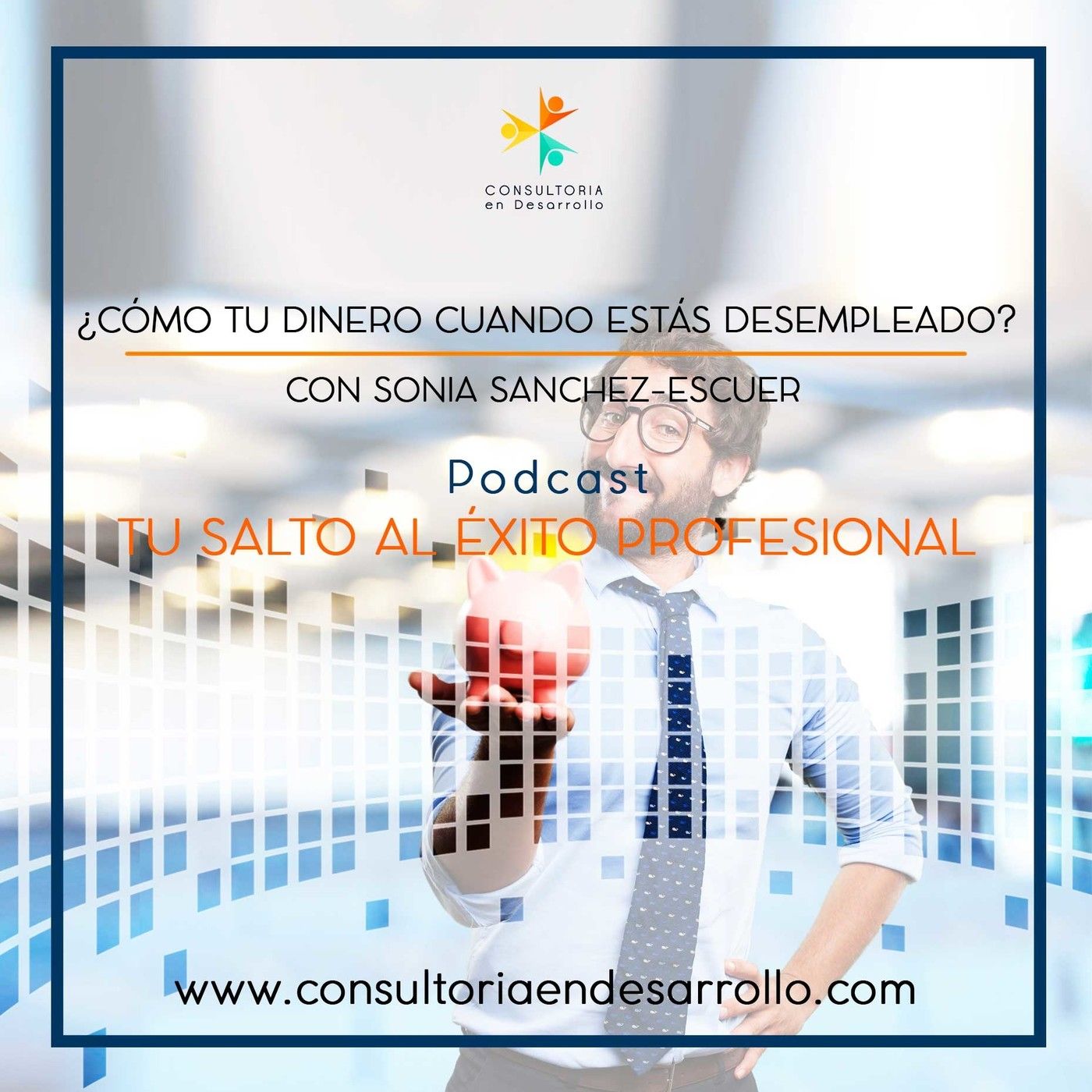 Tu Salto al Éxito Profesional