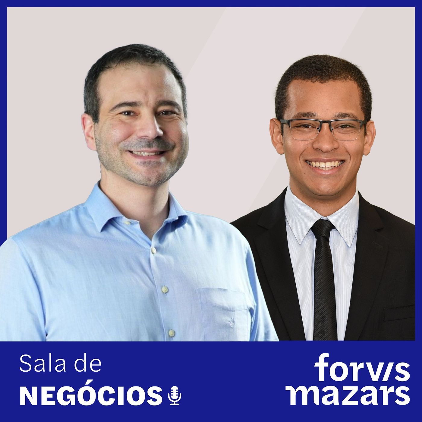 #312 O mercado de auditoria interna se reinventa | Marcelo Gamito (Nexa Resource)