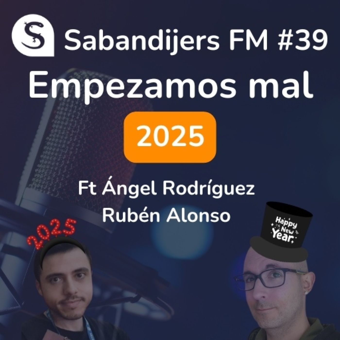 Sabandijers FM