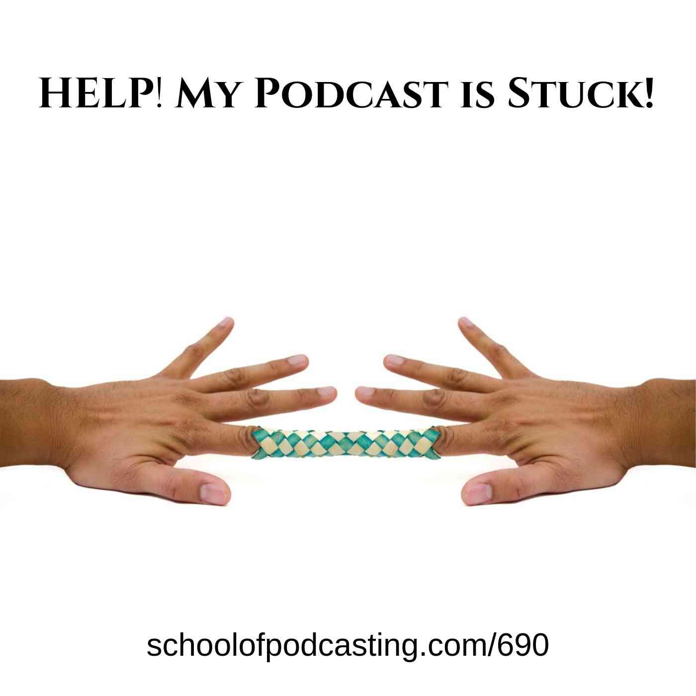 The School of Podcasting