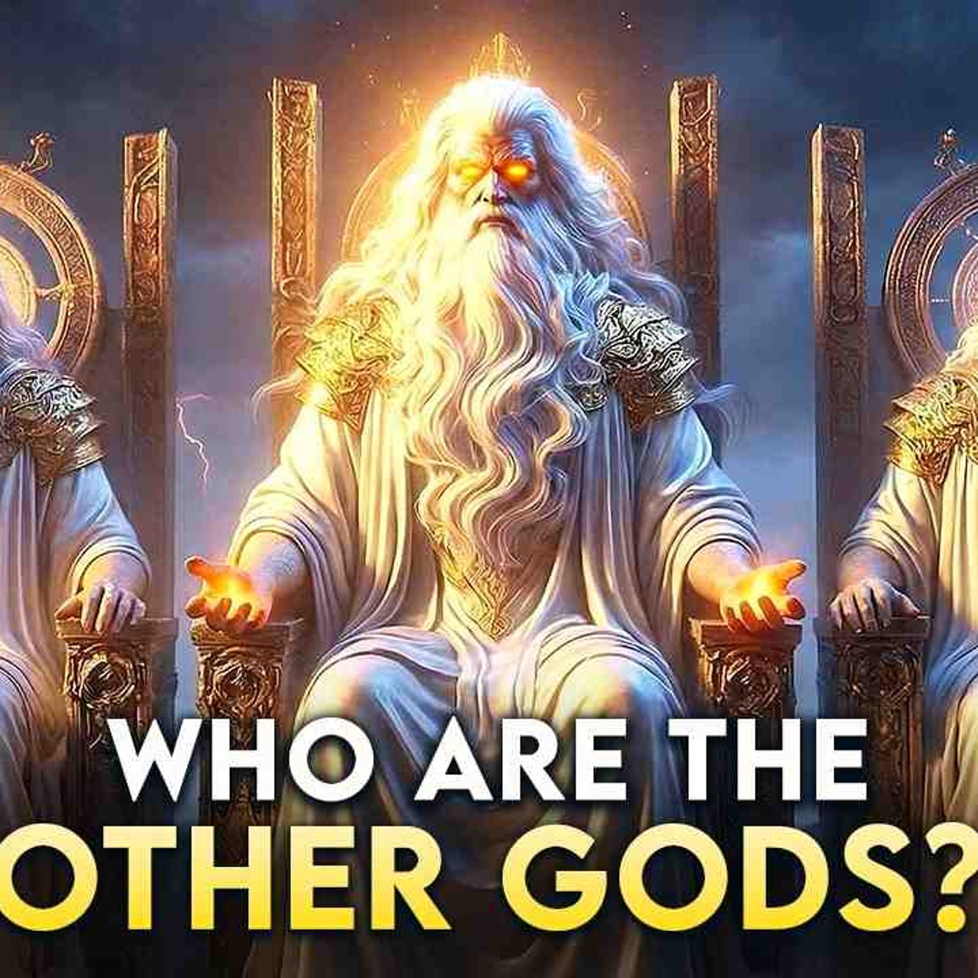 Who Are The FALSE GODS In The BIBLE_ (No Ads) episode artwork