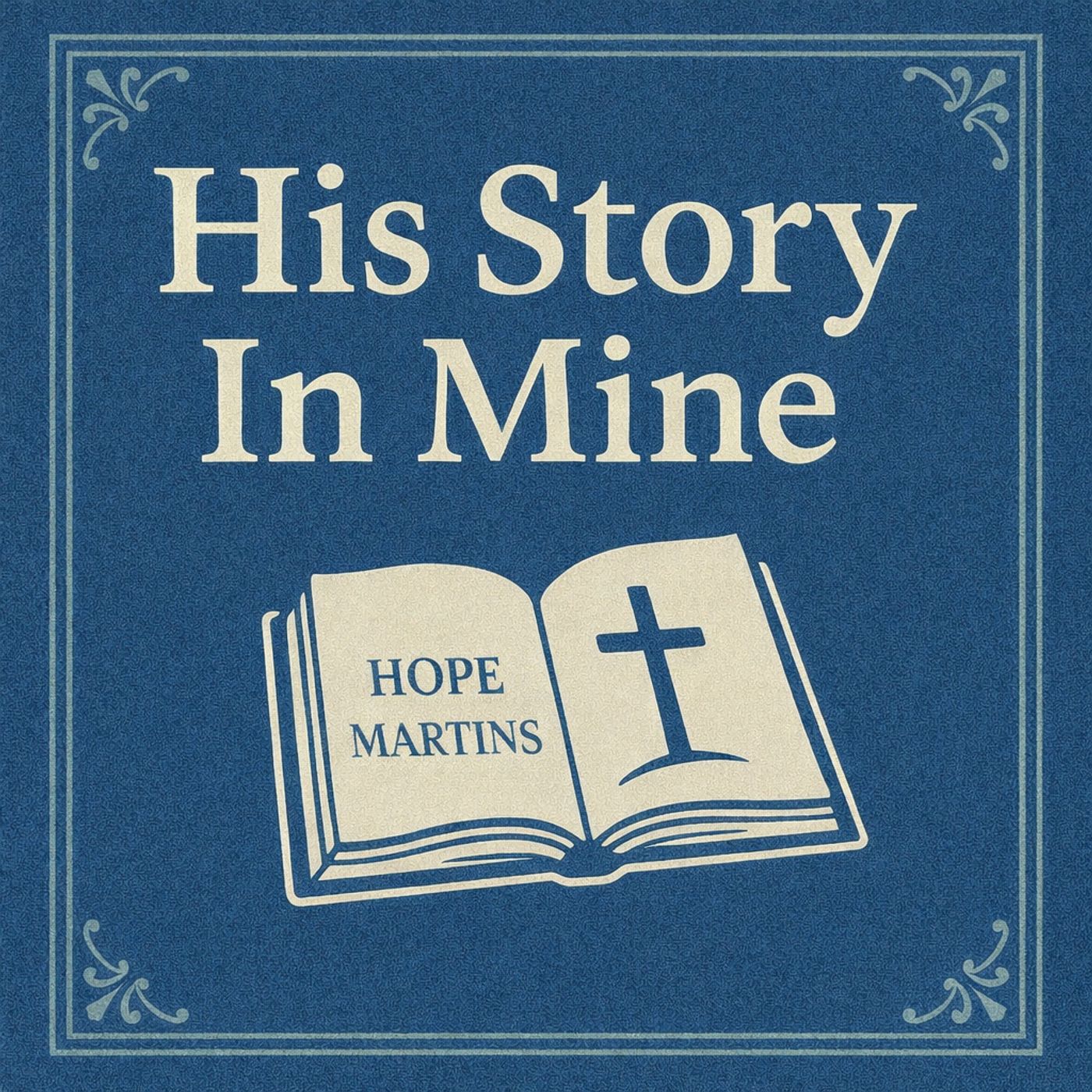 Episode 8: Jesus Saves Young People episode artwork