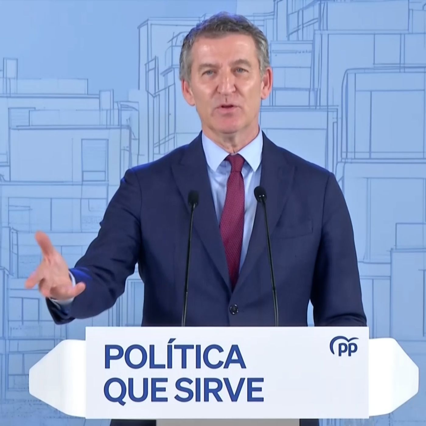 El Gobierno pone contra las cuerdas al PP y le obligará a decidir en un nuevo decreto económico