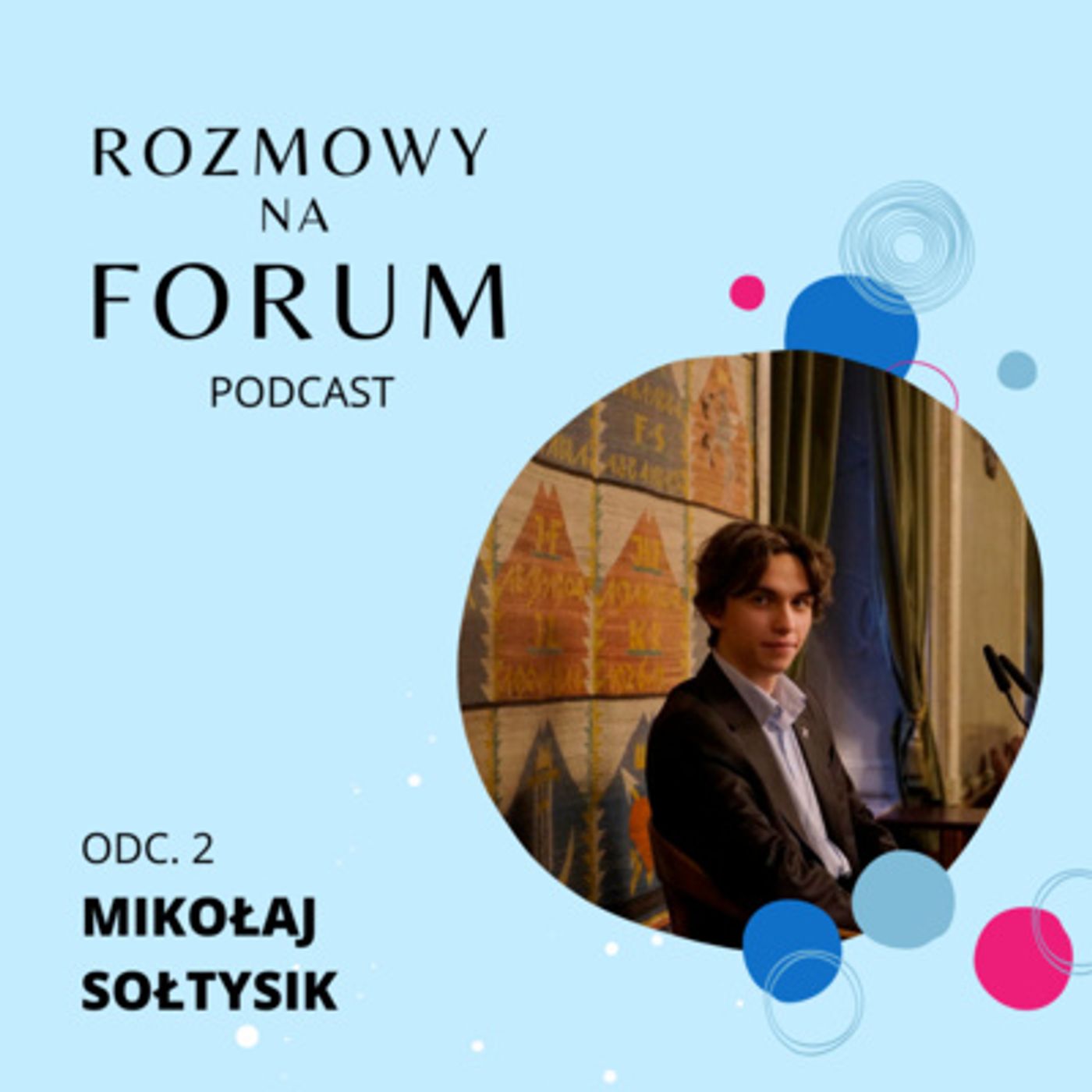 Rozmowy na Forum