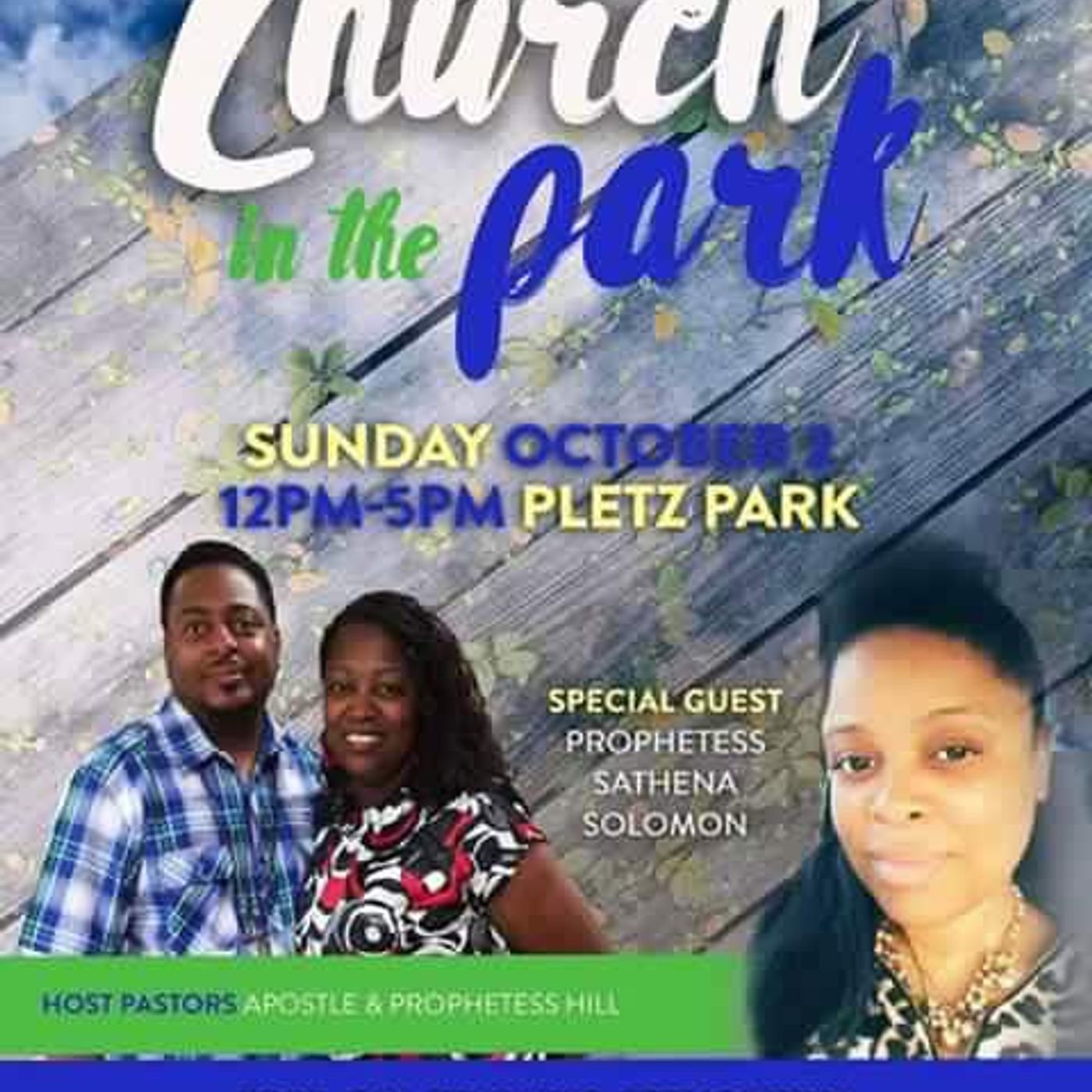 Kingdom Exousia Int\'l Radio