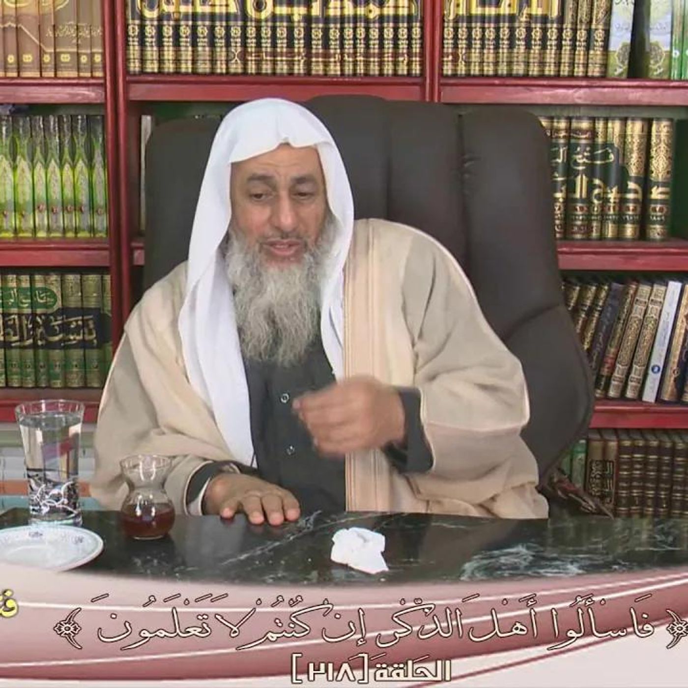 كيف تحسب زكاه المال وتخرج اذا تلبس علينا مواعيدها ؟ الشيخ مصطفى العدوي #فتوى @mostafaaladwy