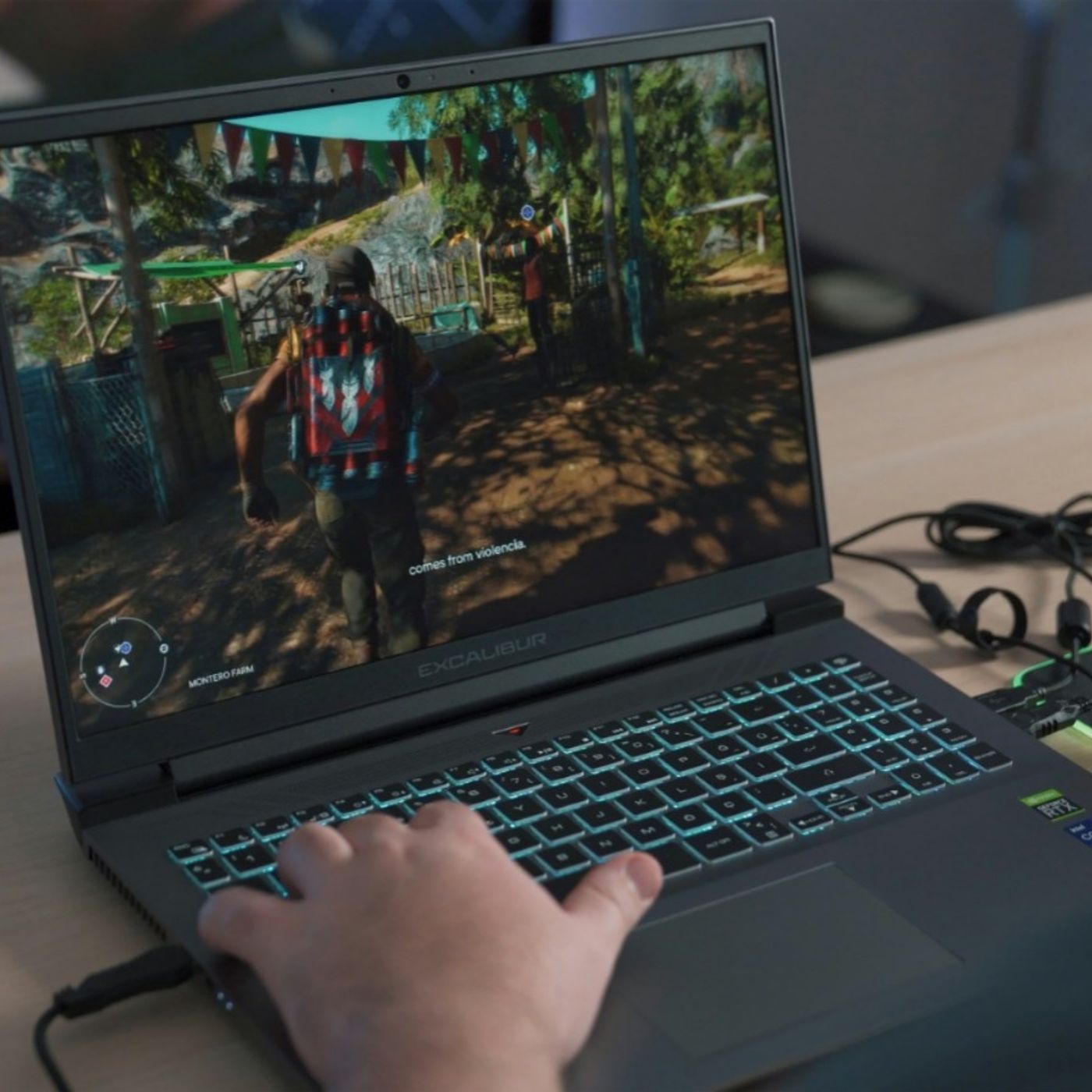 #Ravenna Le nostre build nei videogiochi