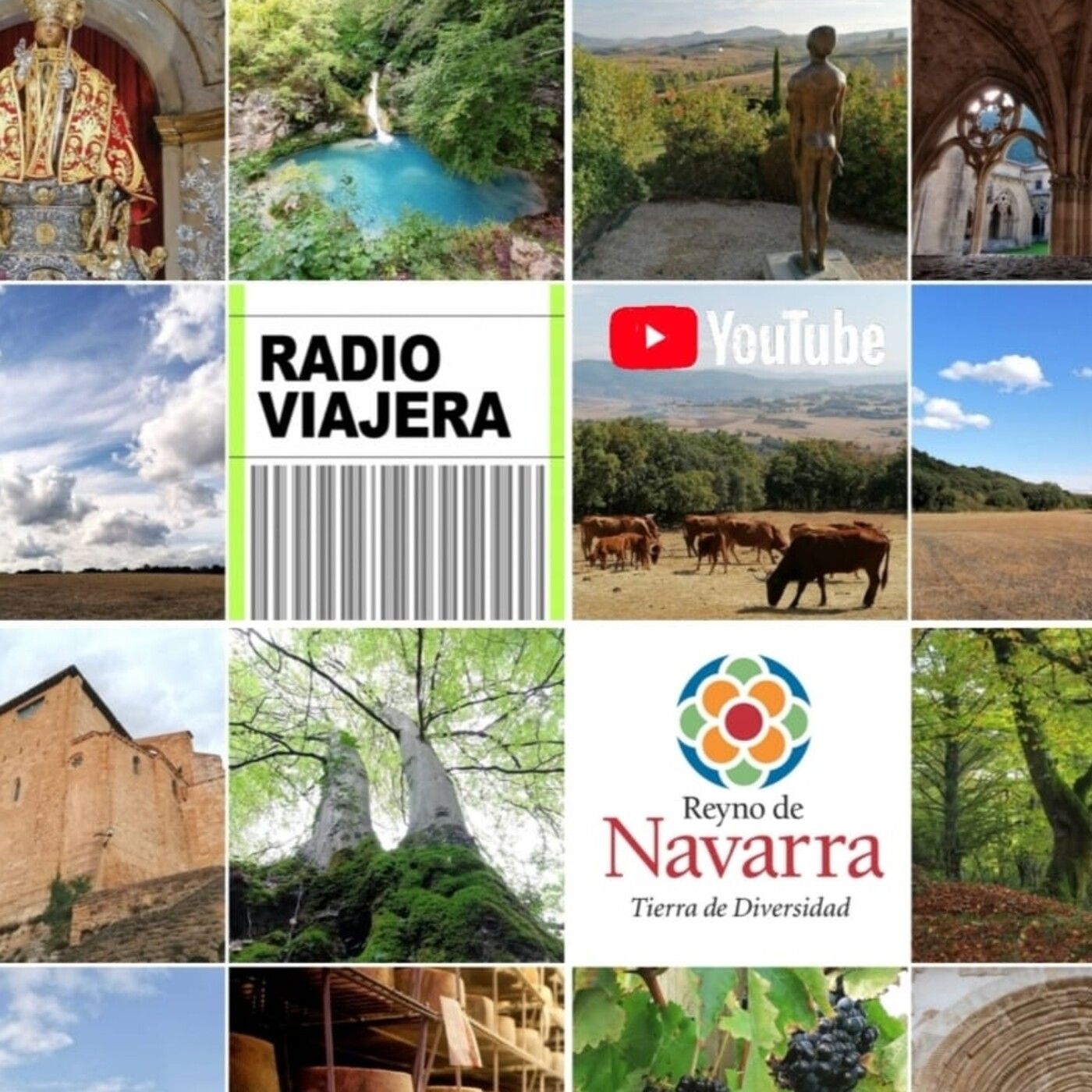 Especiales RadioViajera