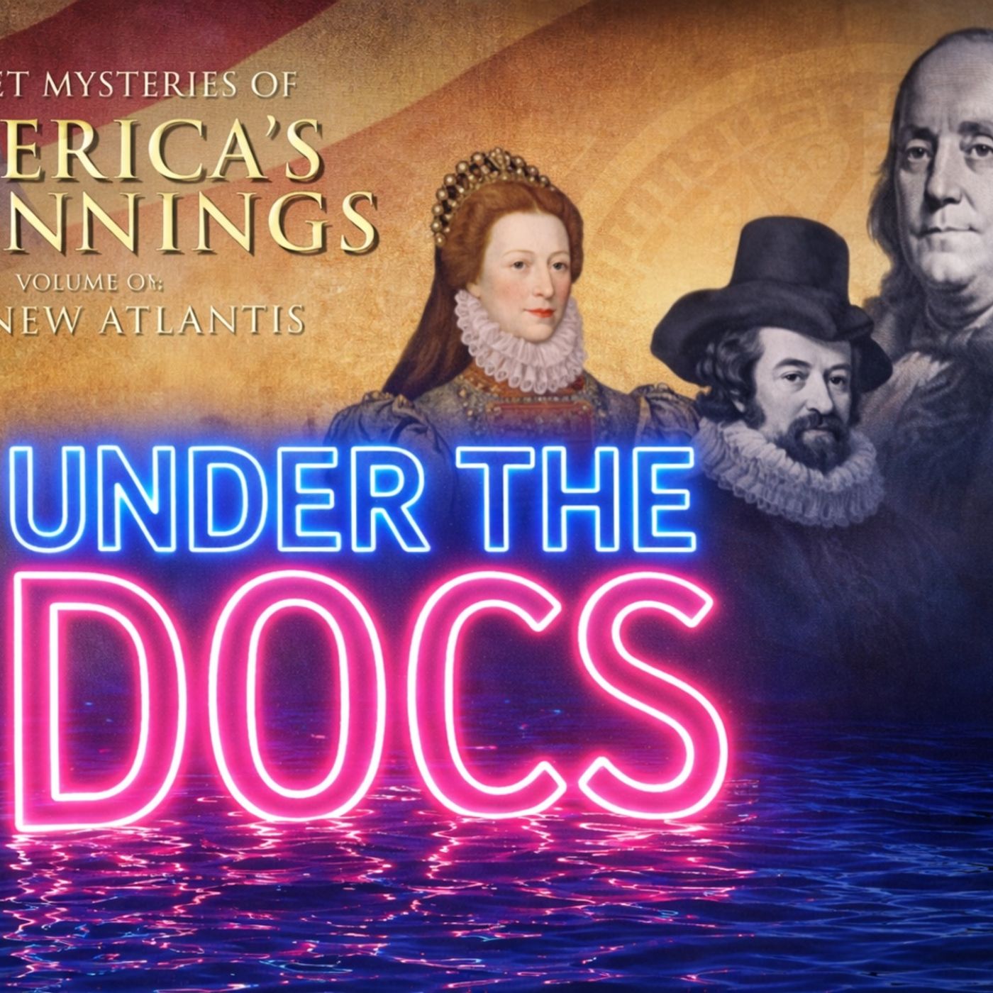 Reviewing the Most Thorough Freemason Exposé Ever Made episode artwork