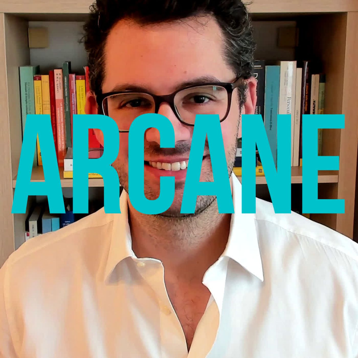 Arcane - Stagione 1 - Come si crea un mostro? - Valerio Celletti
