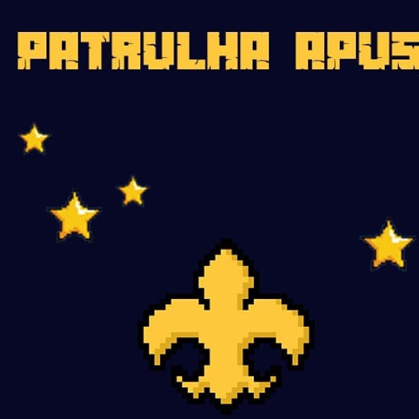 Patrulha Apus Podcast Jamboree