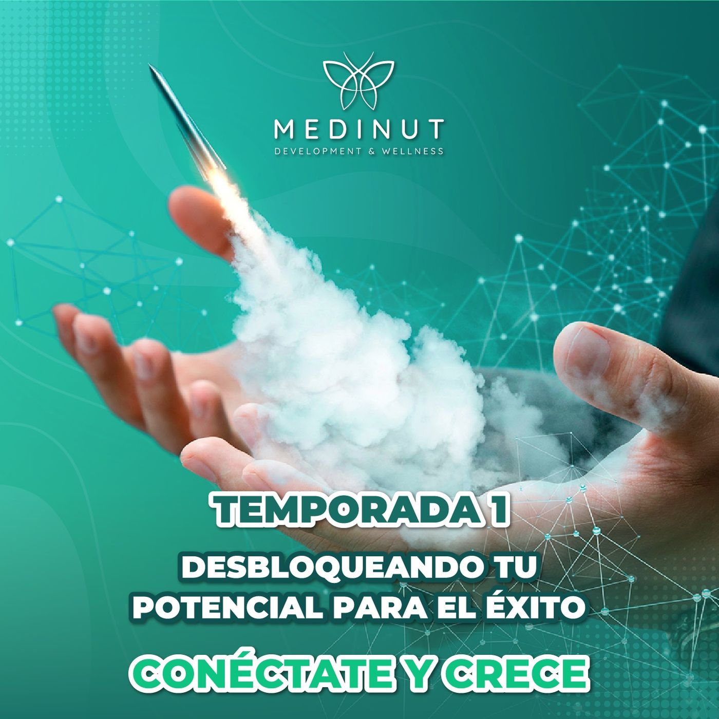 Medinut SAS By Tania Niño M\'s podcast