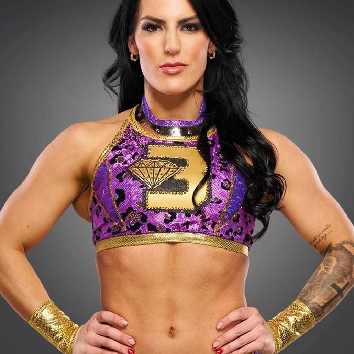 Former WWE Star Had the Option To Stay With the Company Before Recent Exit Former WWE Superstar Alba Fyre has officially broken her silence episode artwork