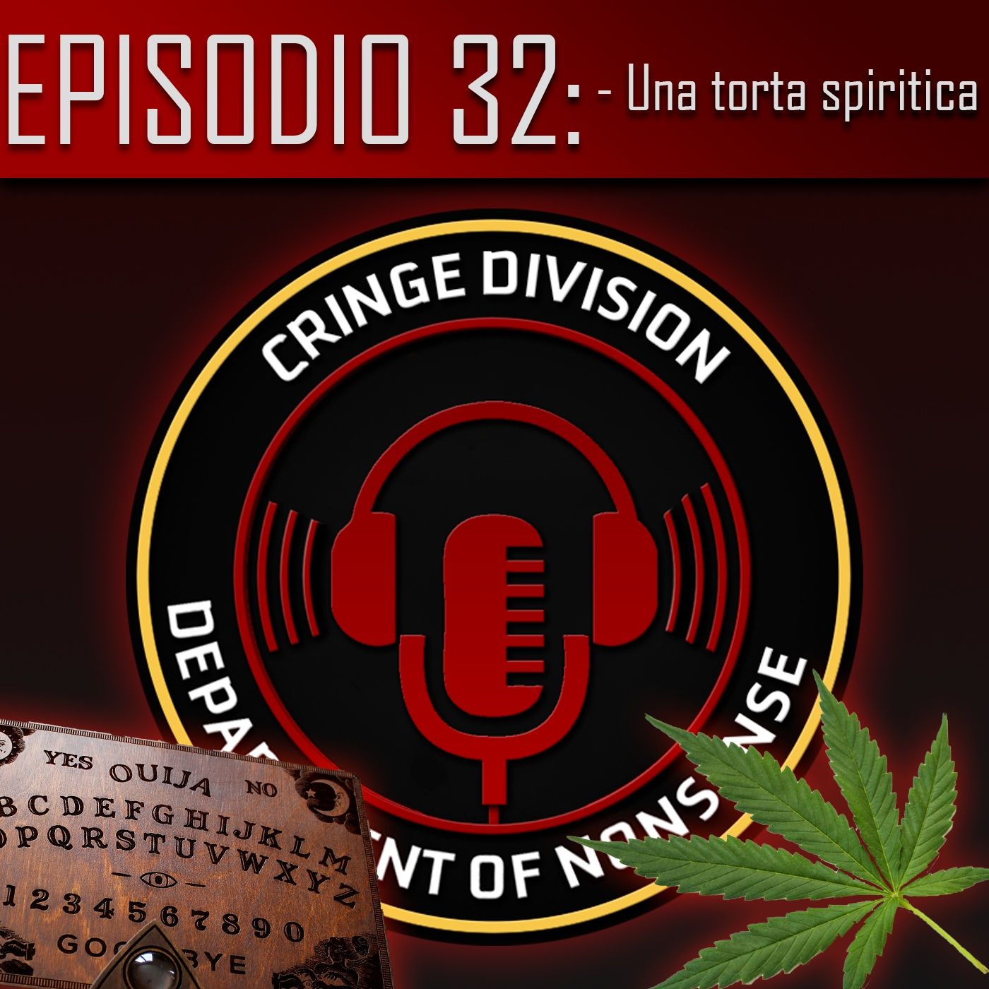 Cringe Division