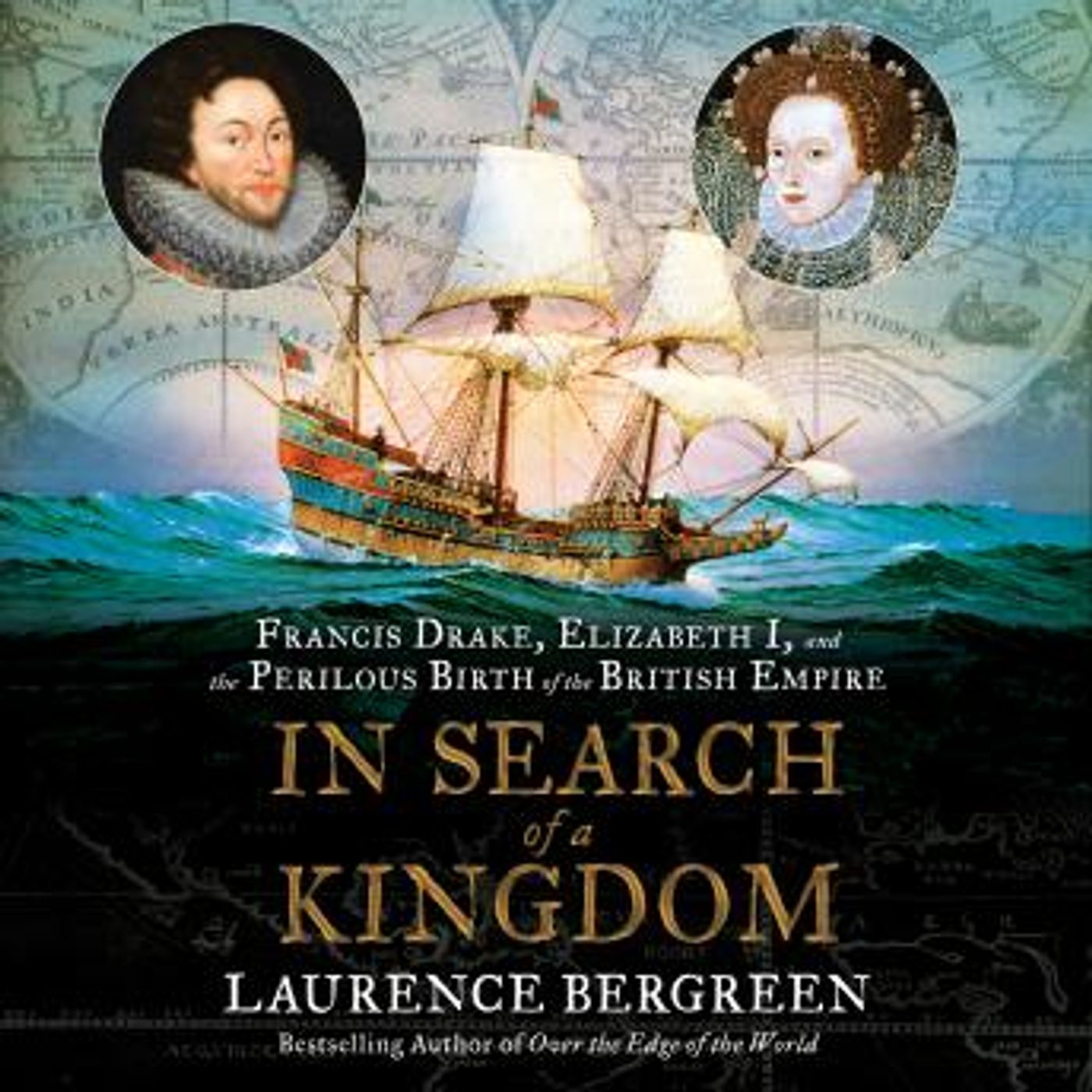 Access Essential Full Audiobooks in History, World