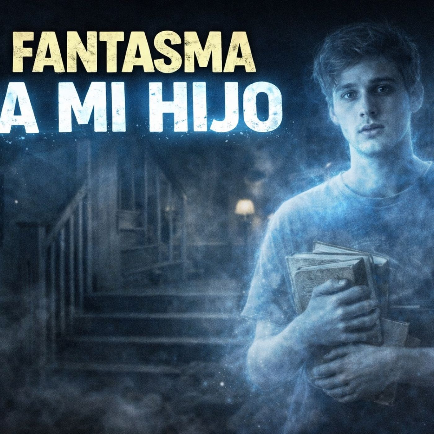 Historias de Miedo Febrero 20 de 2026 EL FANTASMA ERA MI HIJO
