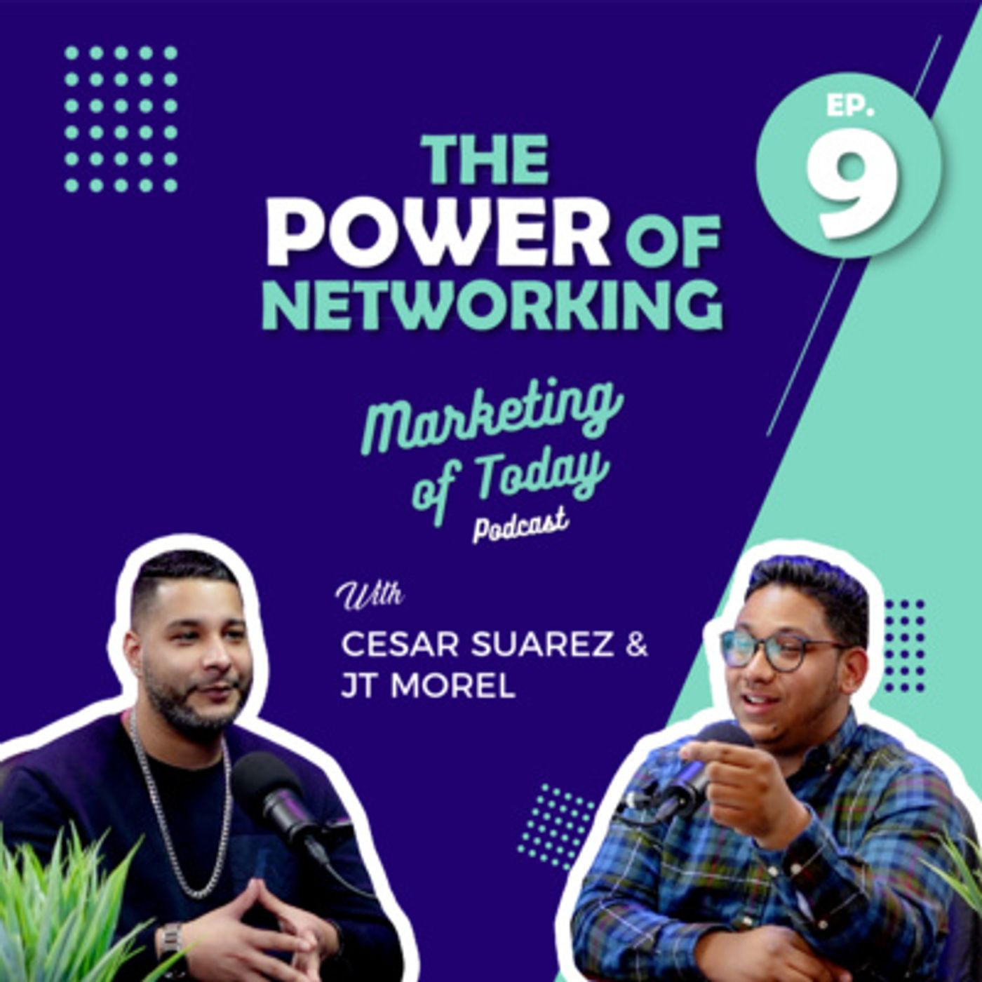 Marketing of Today Podcast