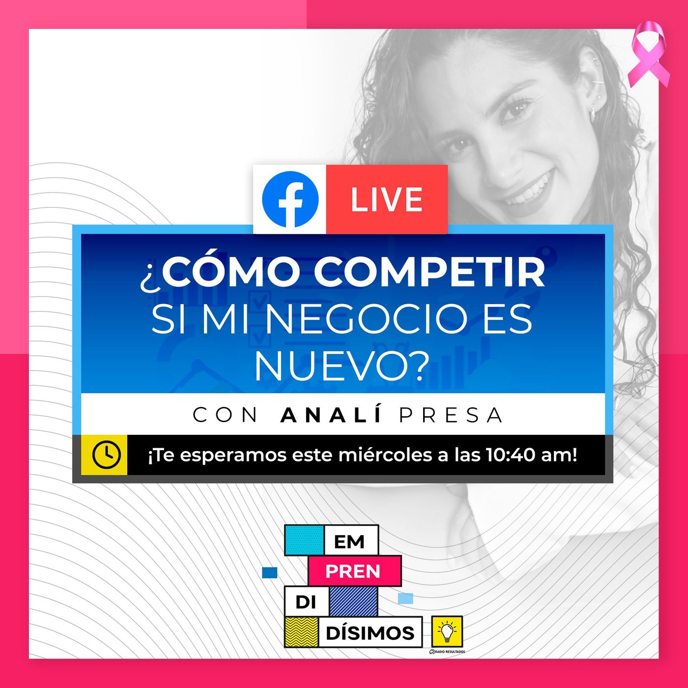 ¿Cómo competir si mi negocio es nuevo? episode artwork