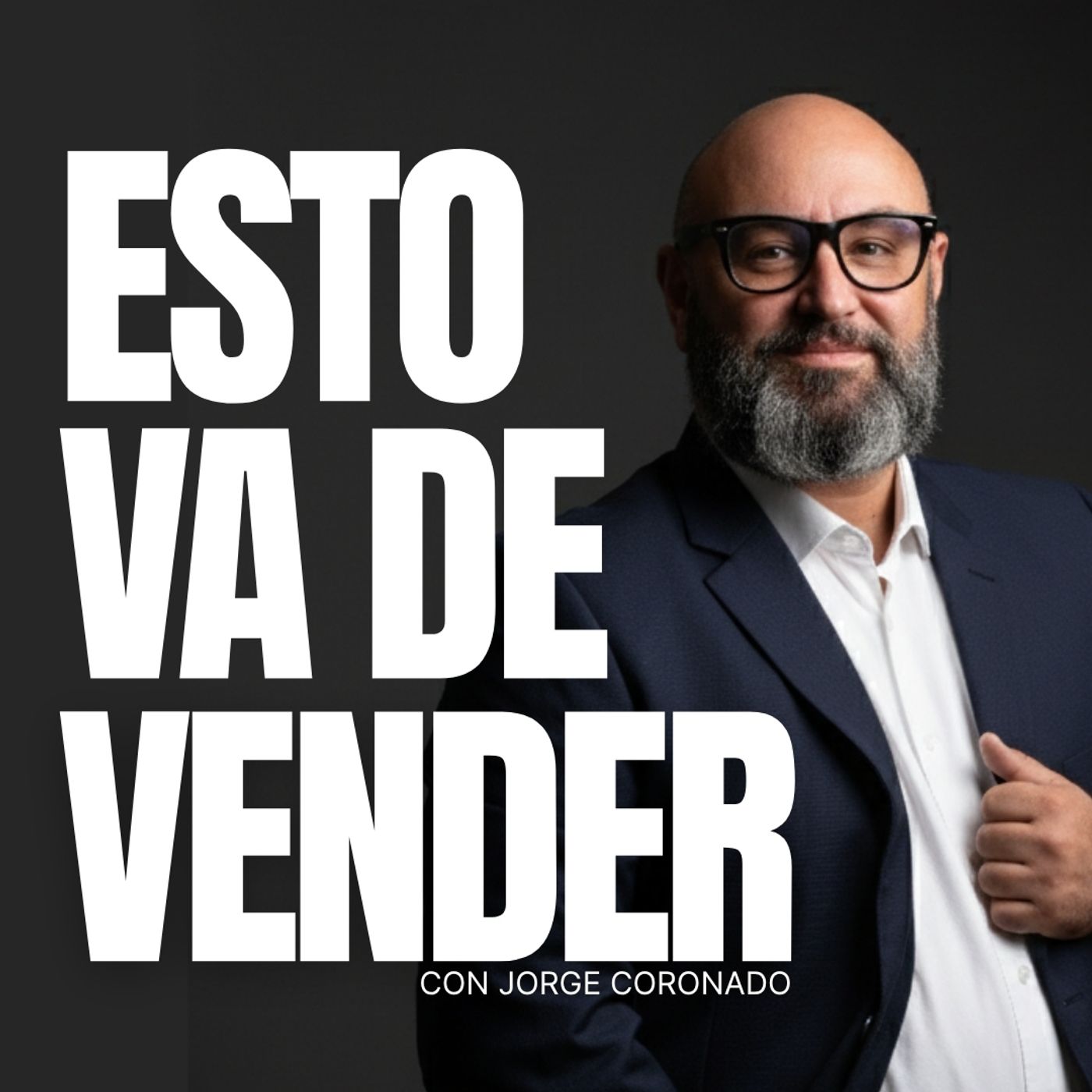 53. El poder de las neuroventas con Joaquín Caraballo