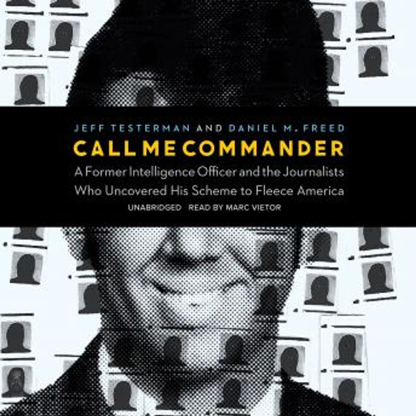 Stream Popular Free Audiobooks in Biography & Memoir, Military