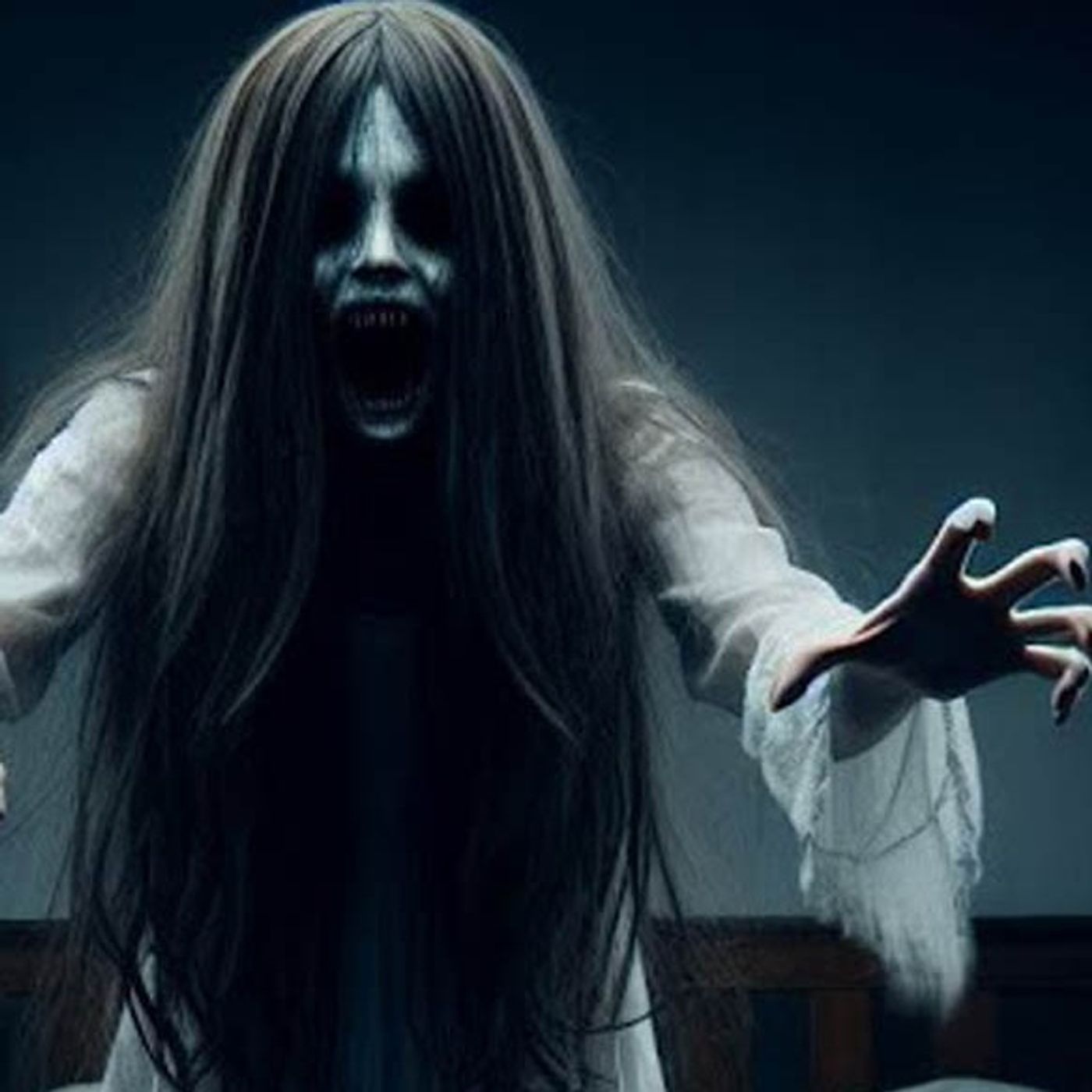 Sucesos Paranormales En Mi Trabajo De Guardia De Seguridad Historias De Terror - Voces De La Noche