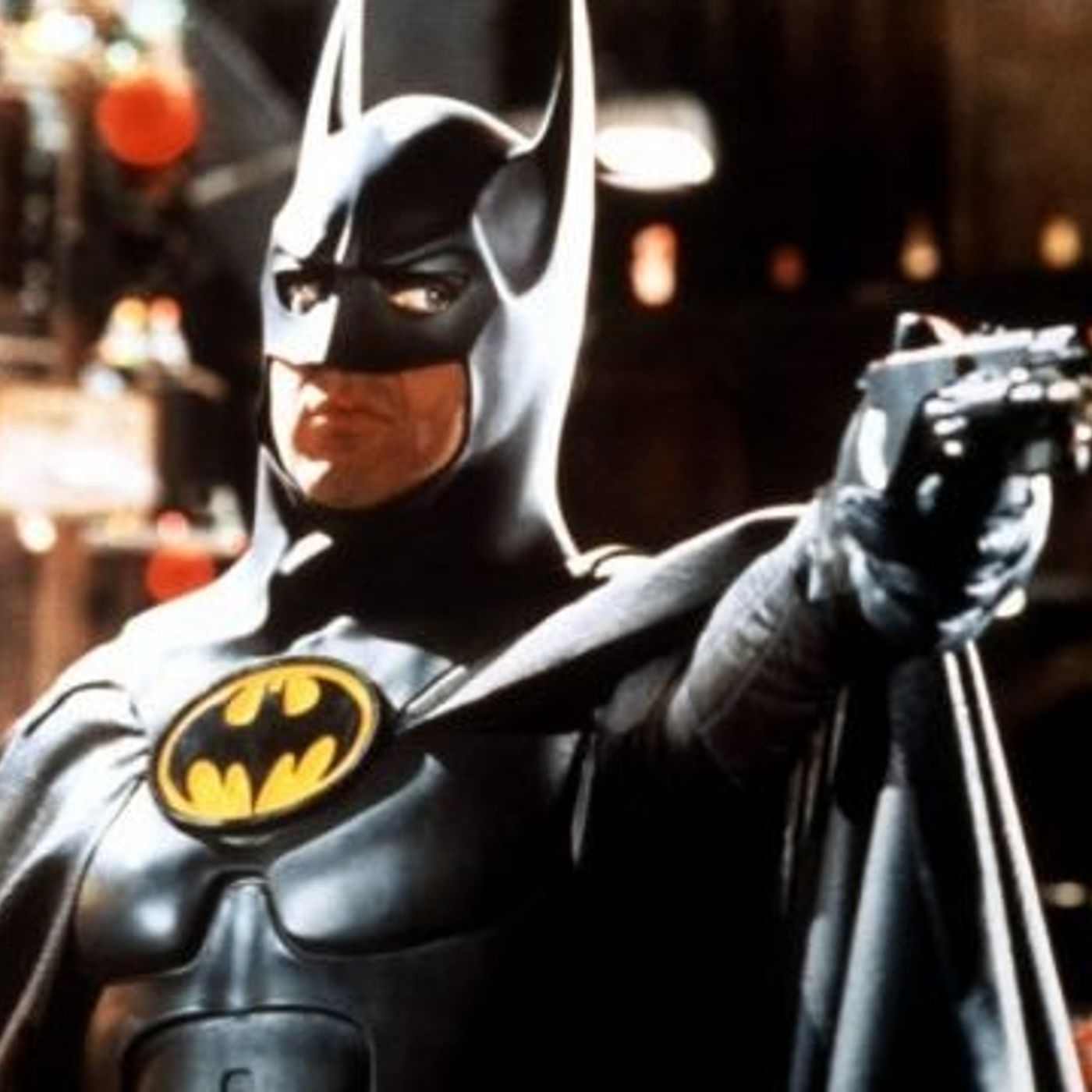 Episode 41: Batman Returns Episode 41: Batman Returns