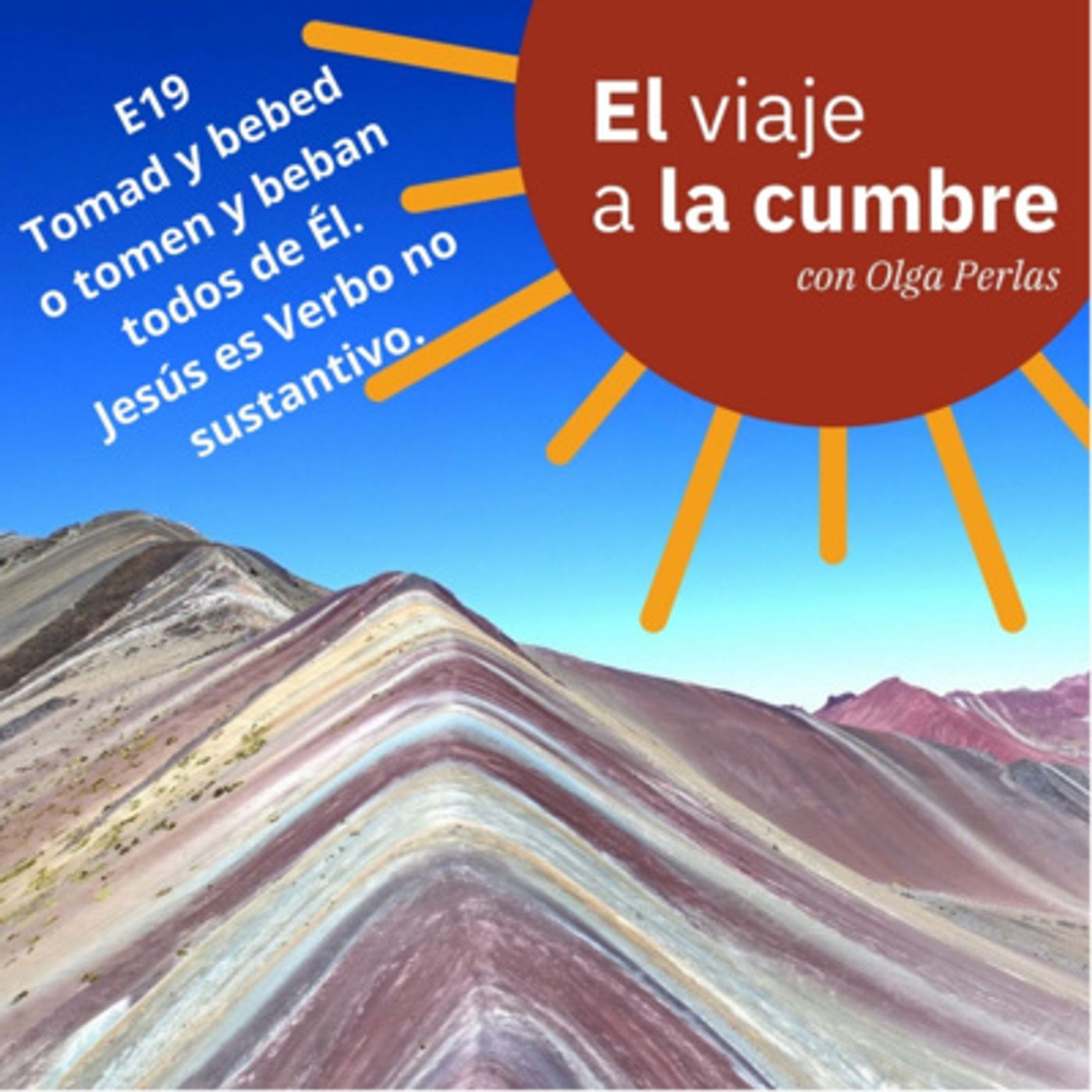 El viaje a la cumbre