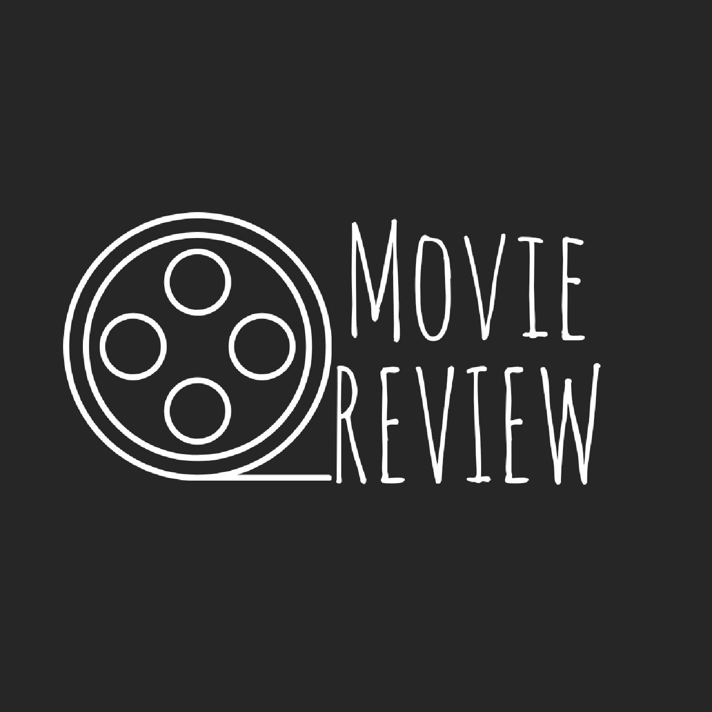 Moviereview's podcast