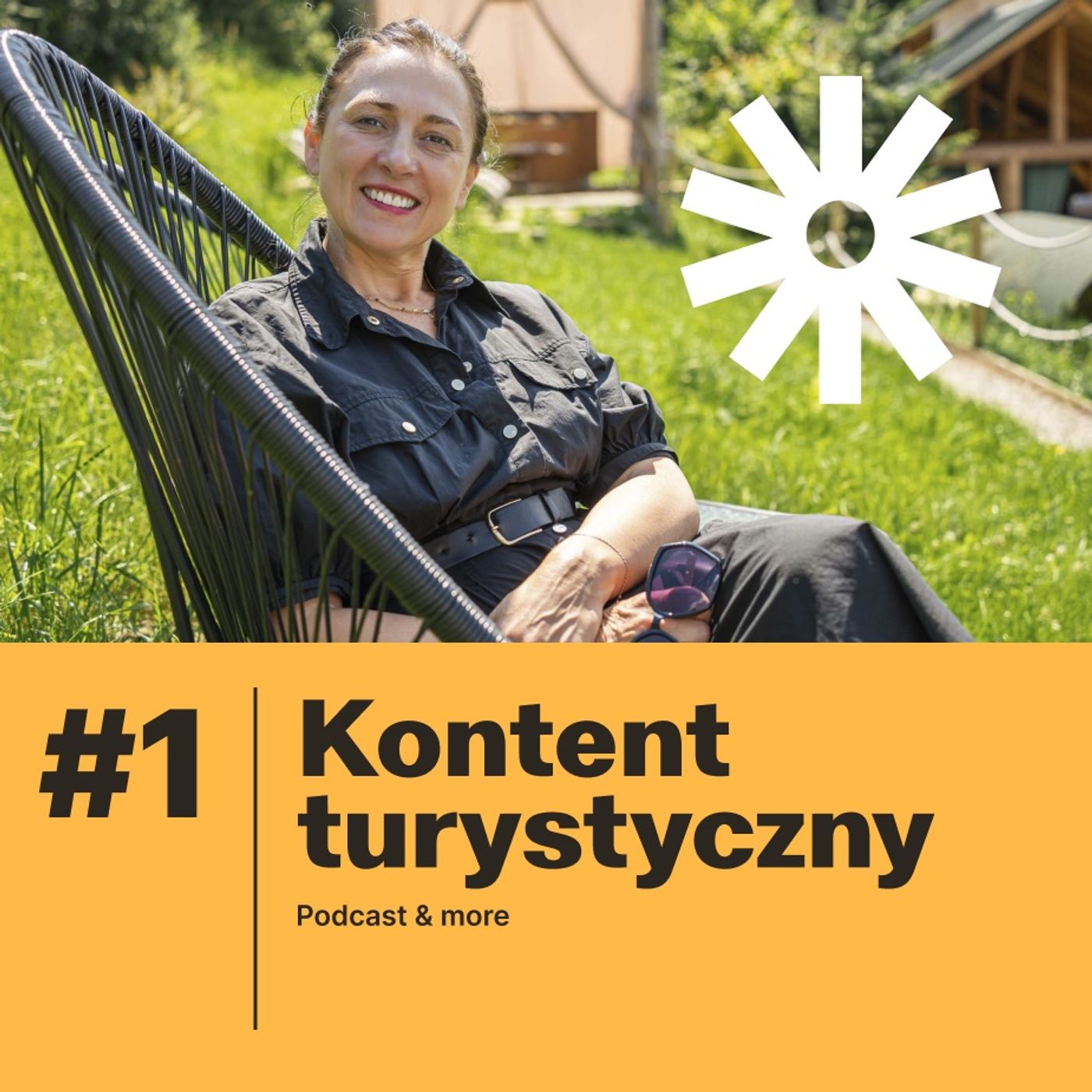 #1 - Marzenia się spełniają. Willa Trela podcast artwork