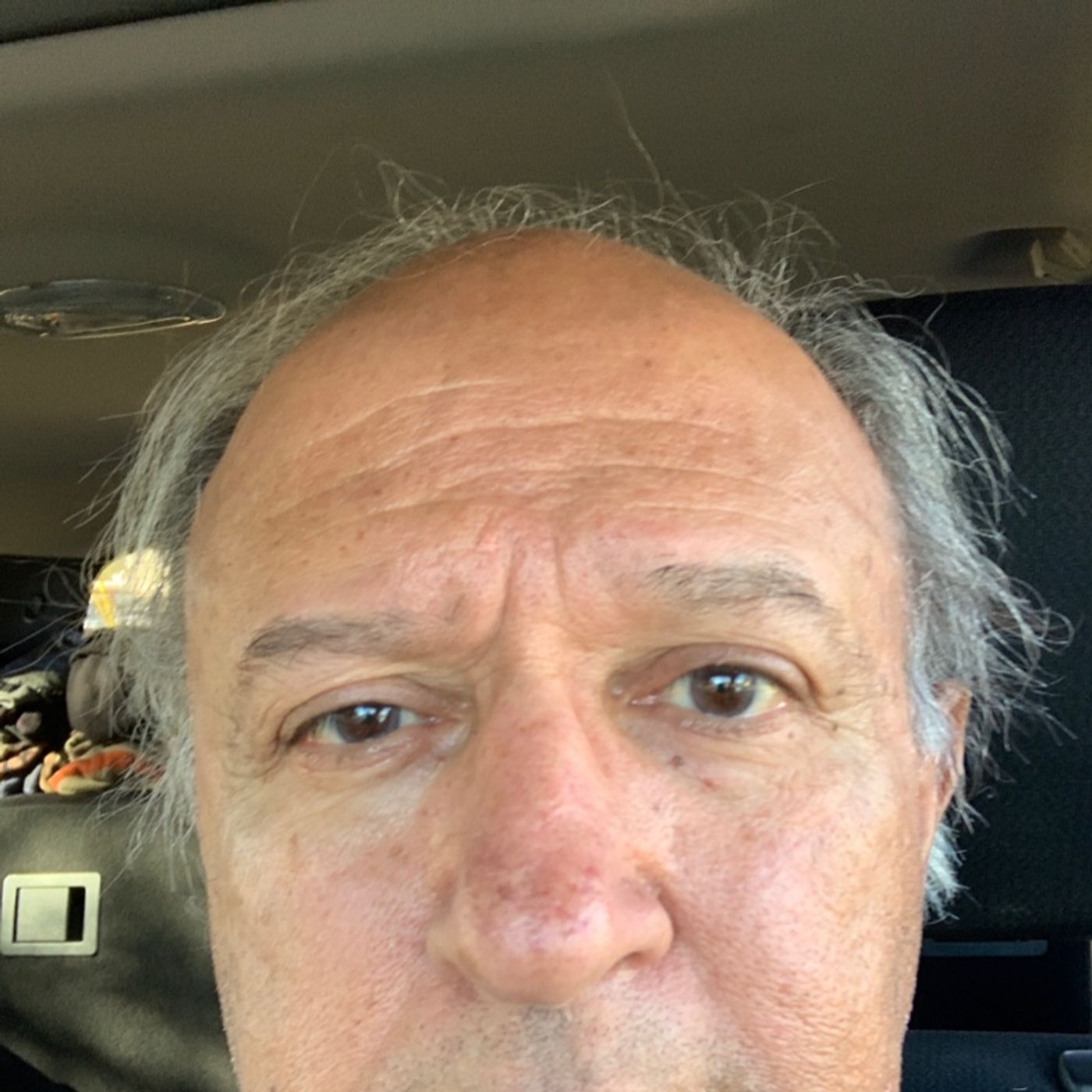 John Zegar\'s Thoughts & Travels