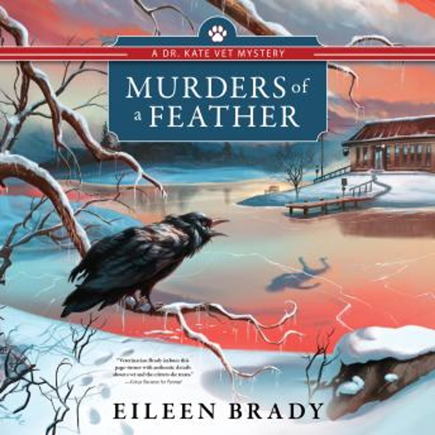 Get Best Full Audiobooks in Mystery, Thriller & Horror, Police & Detective