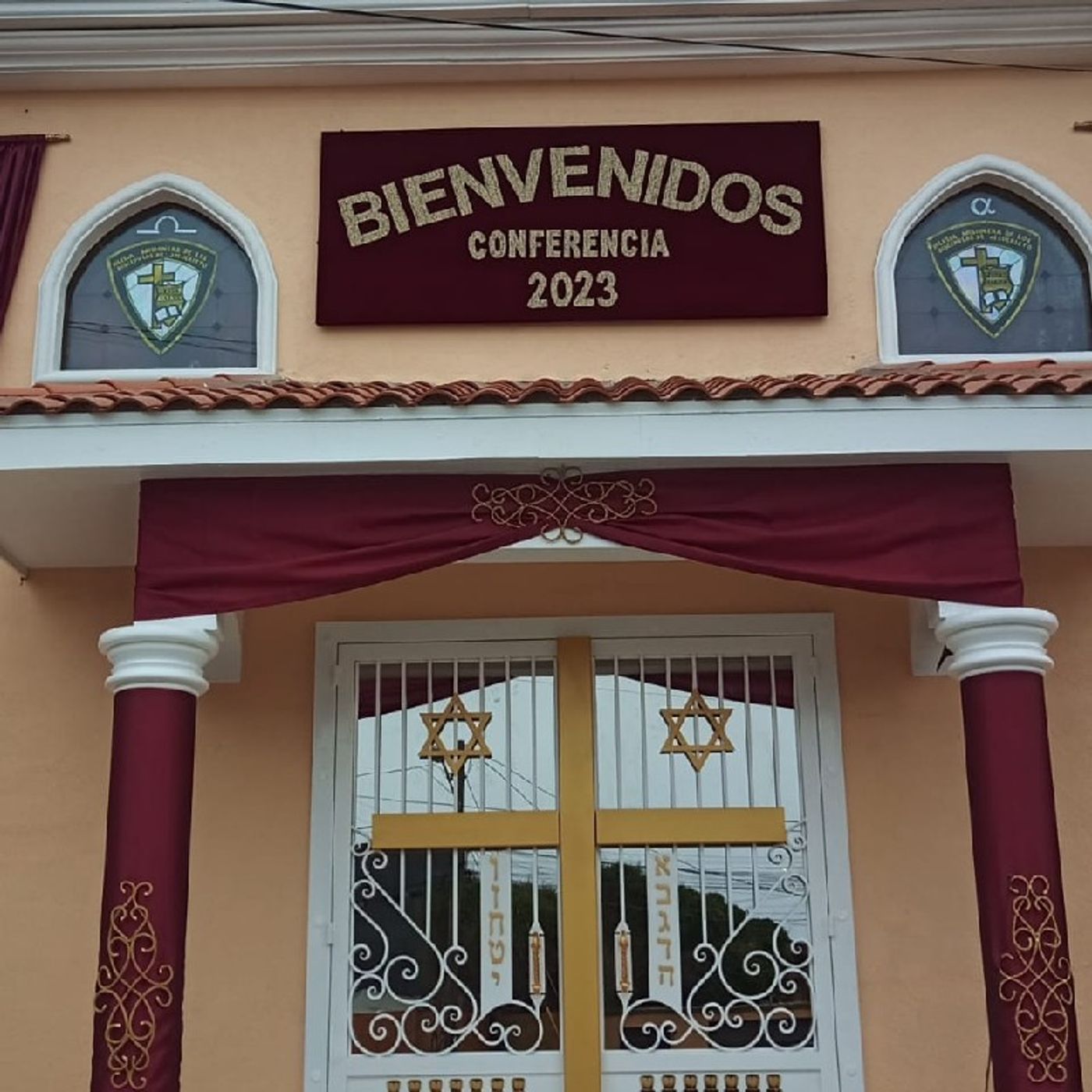 El podcast de Joel Ungido