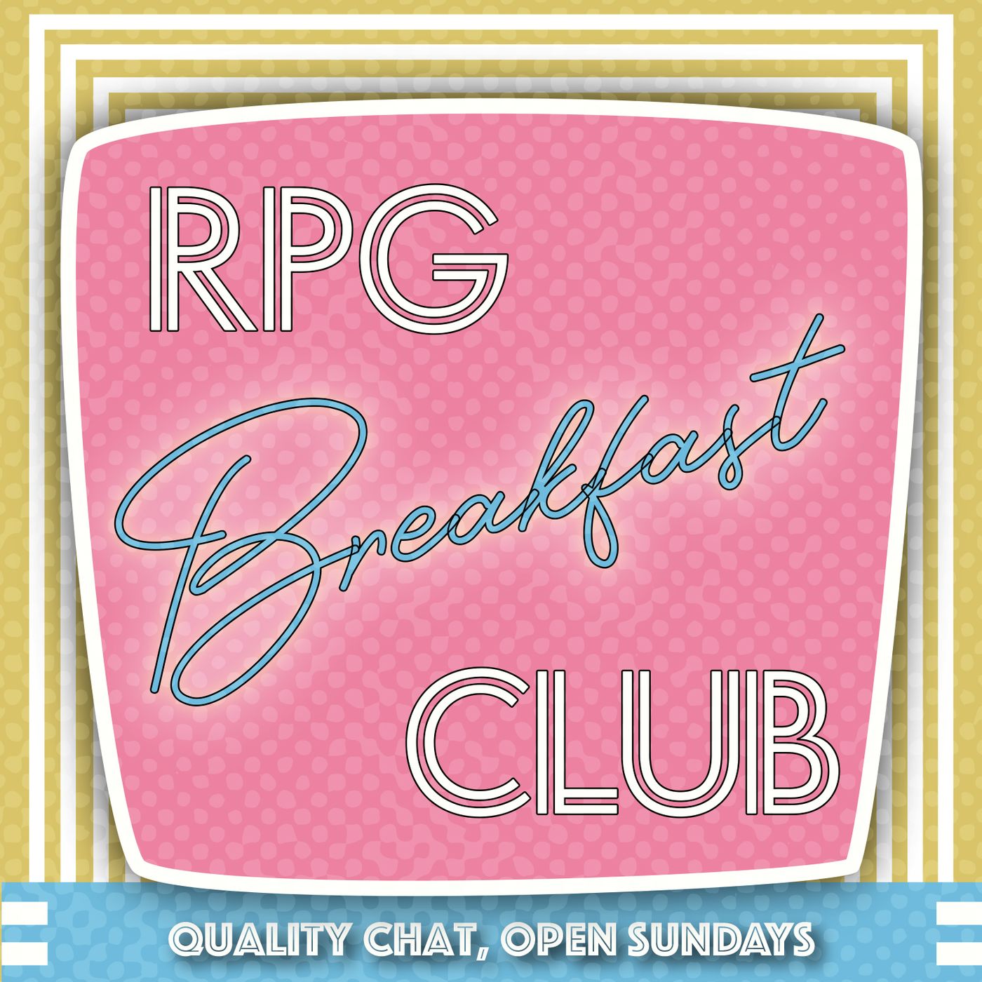 RPG Breakfast Chat Special: One on One With Matt Finch