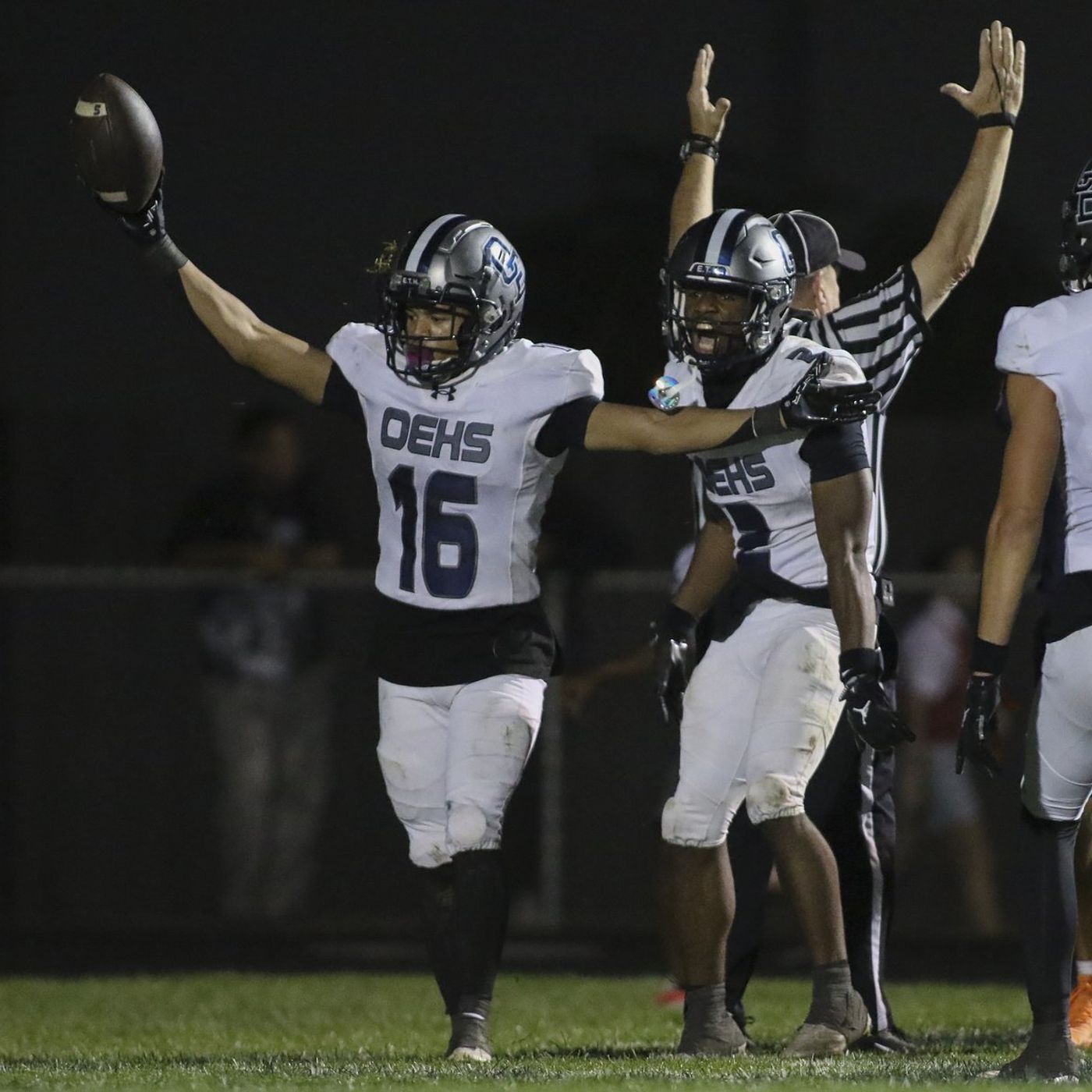 Steve Soucie: The winding road to the 256 teams that will make the playoff field episode artwork