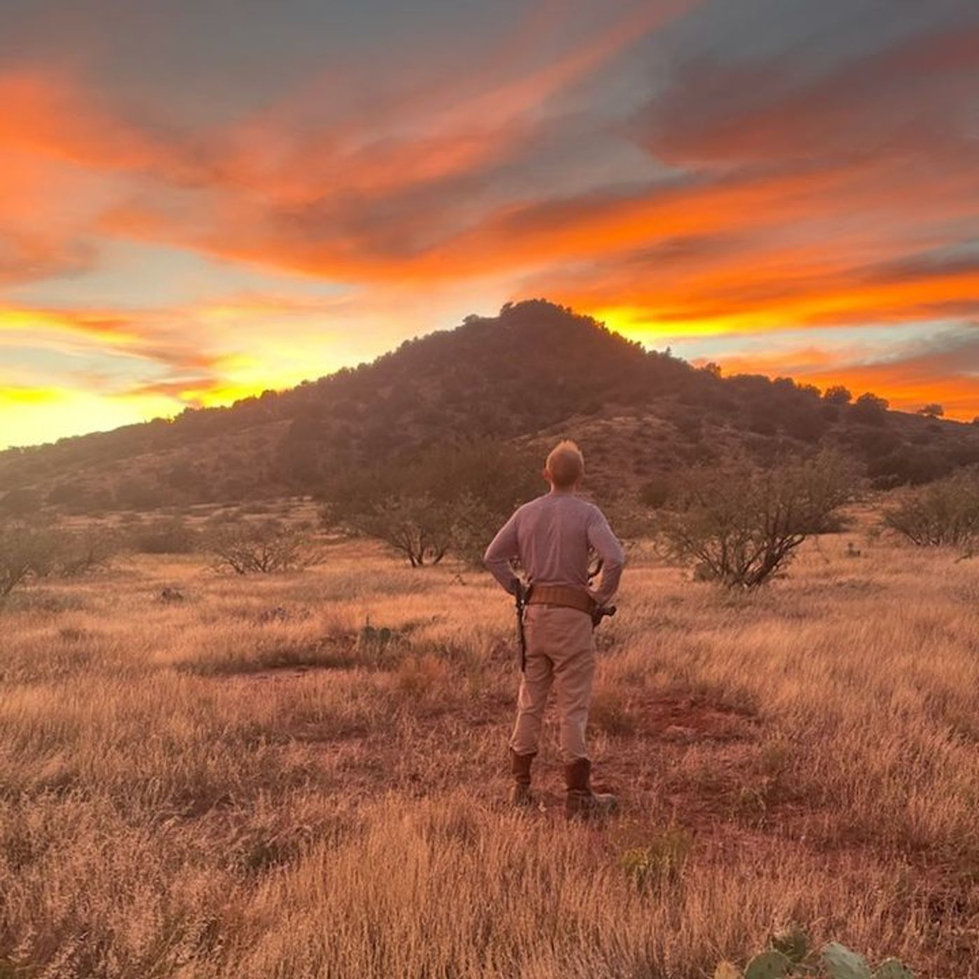 American History in Guns - Tac Reload American History in Guns - Tac Reload